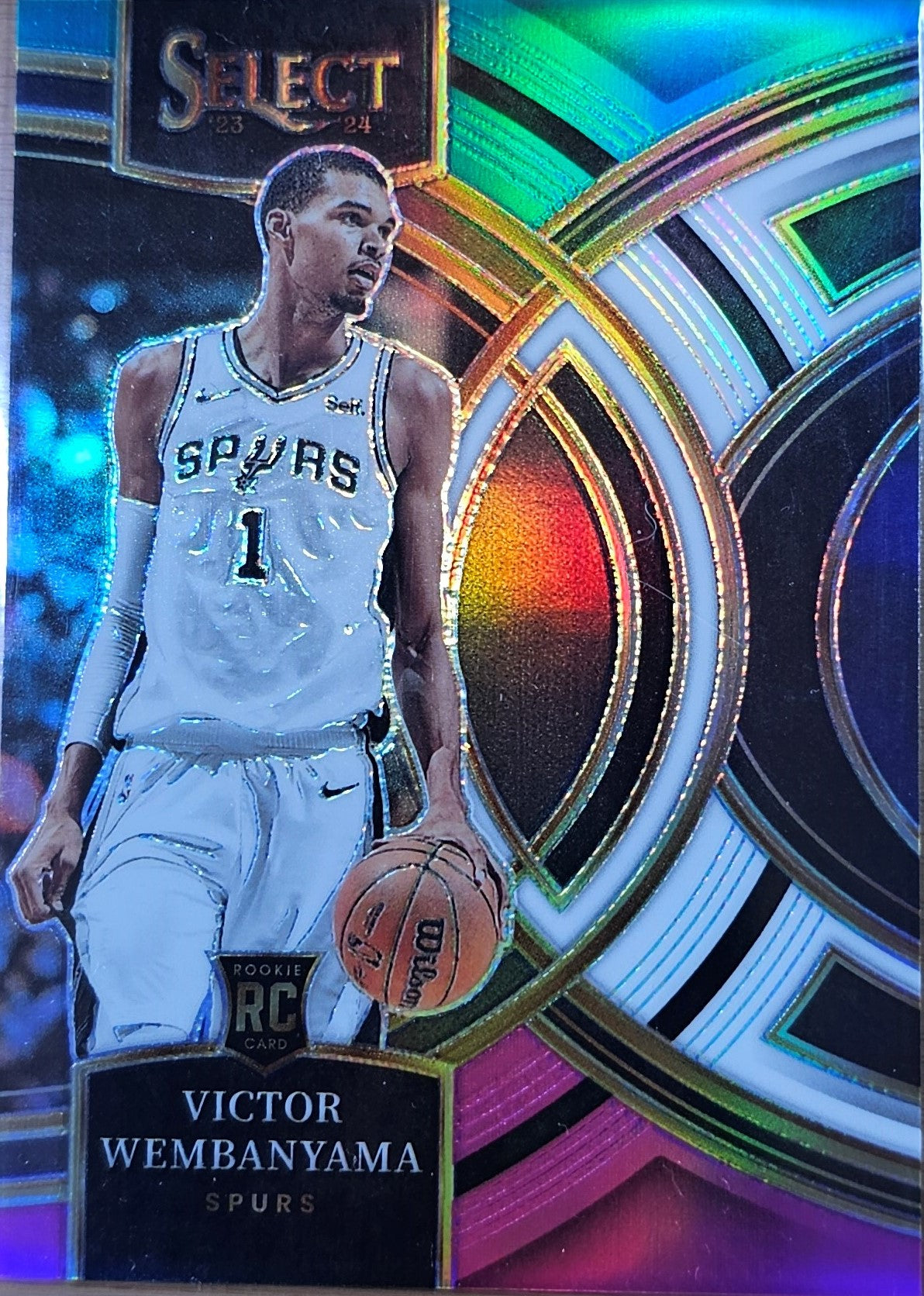 The Vault (Premier Collector Cards)