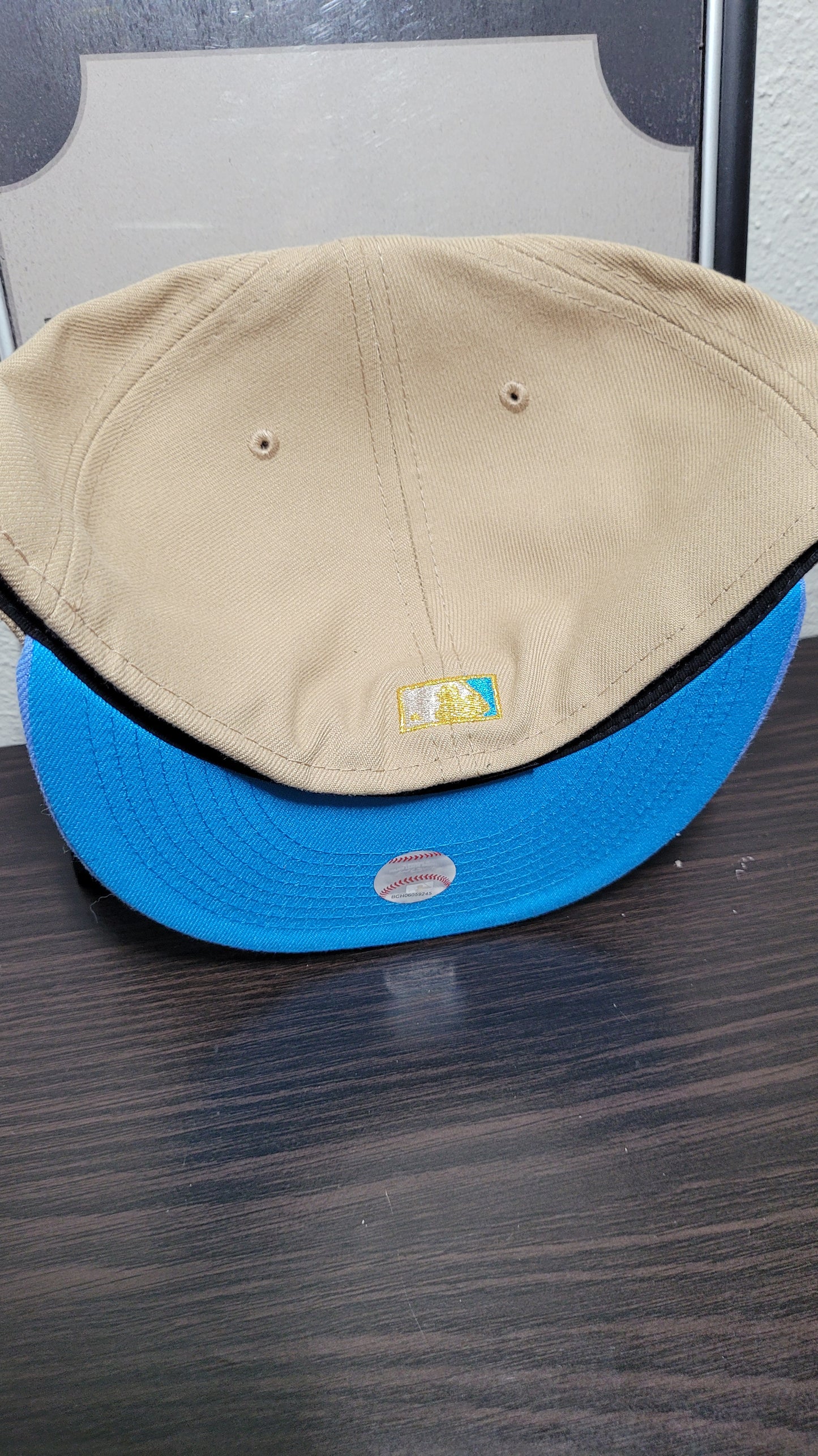 San Diego Padres Exclusive New Era