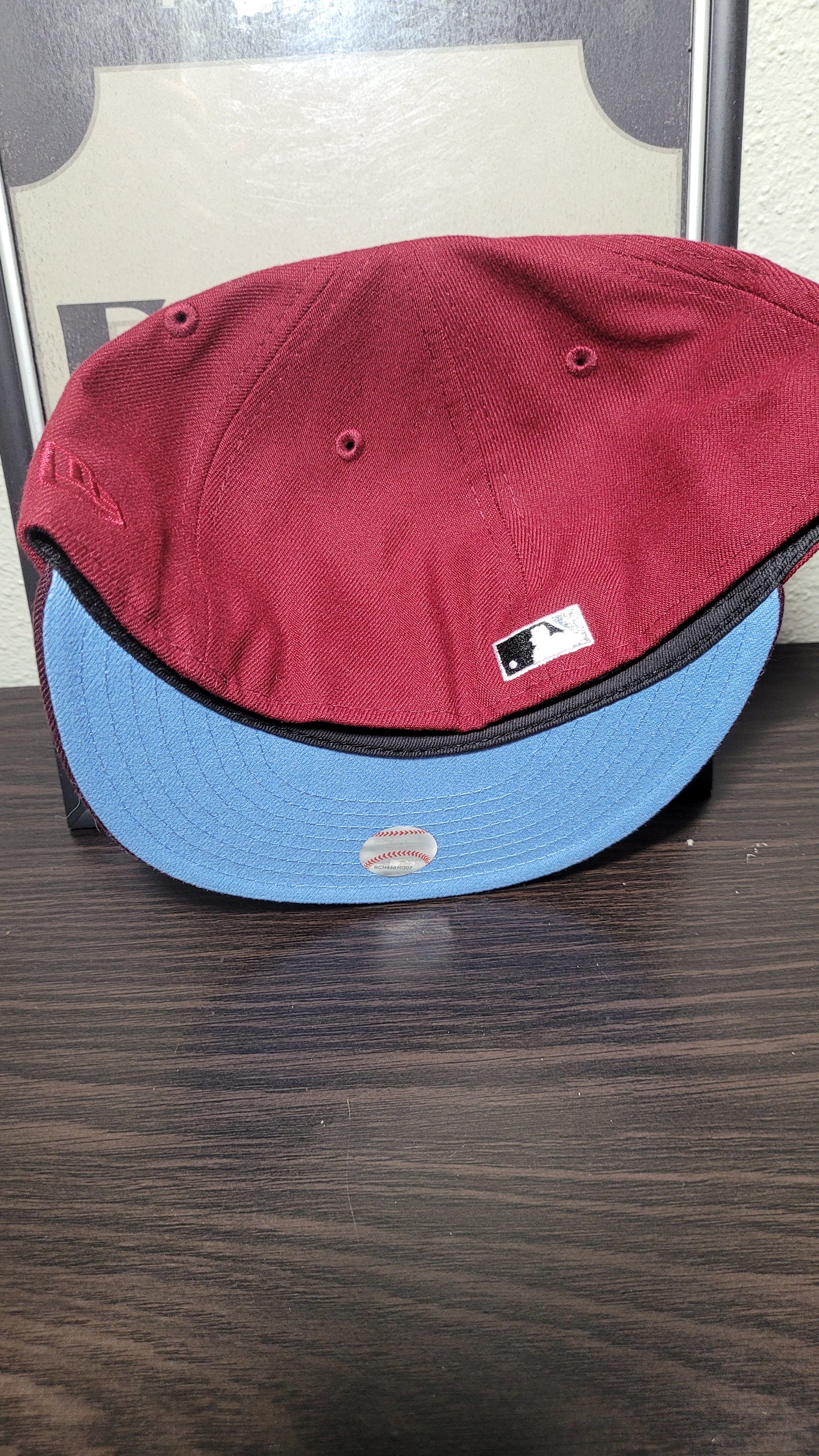 Toronto Blue Jays New Era Hat Online Exclusive