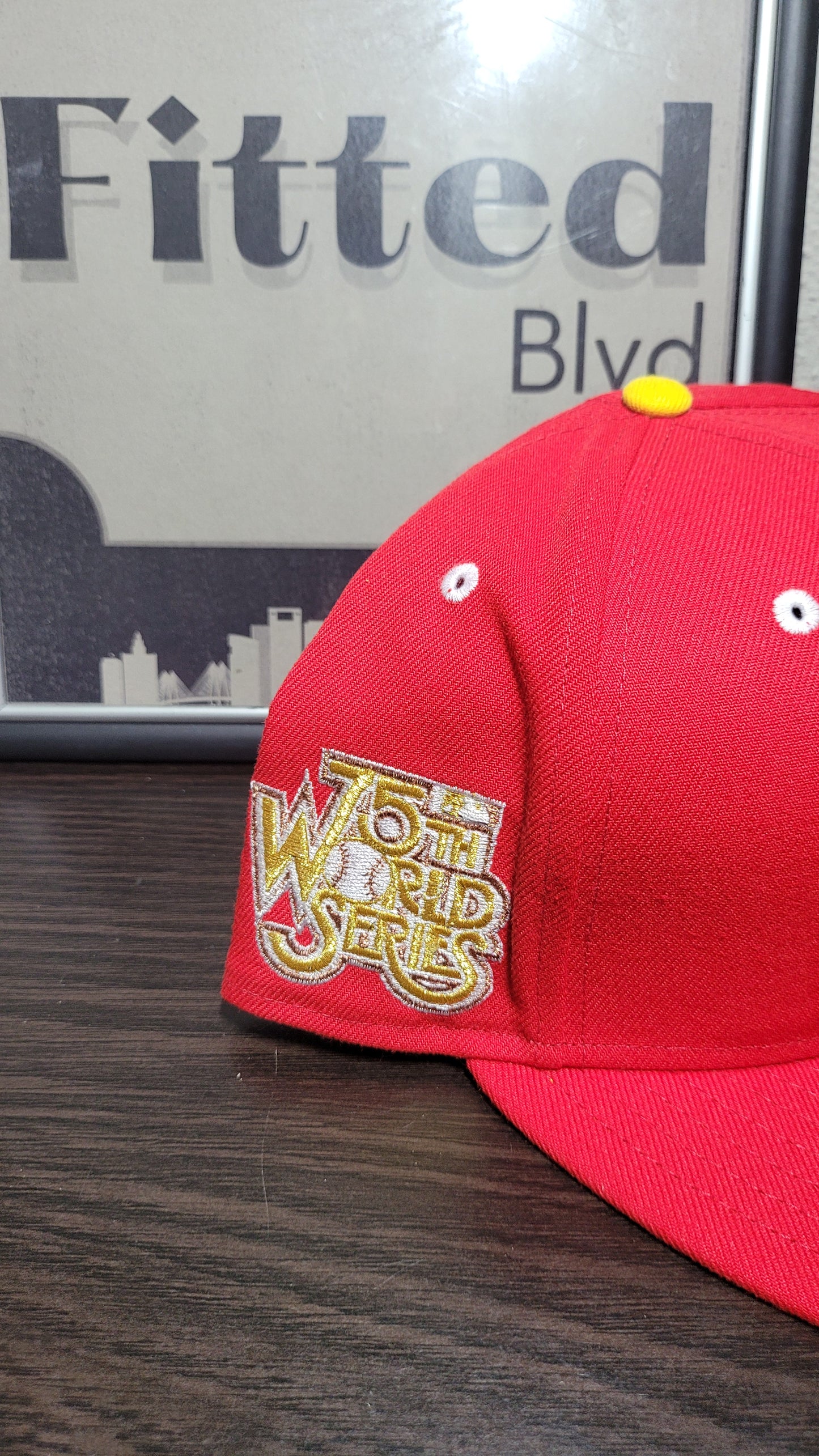 Los Angeles Dodgers Online New Era Exclusive