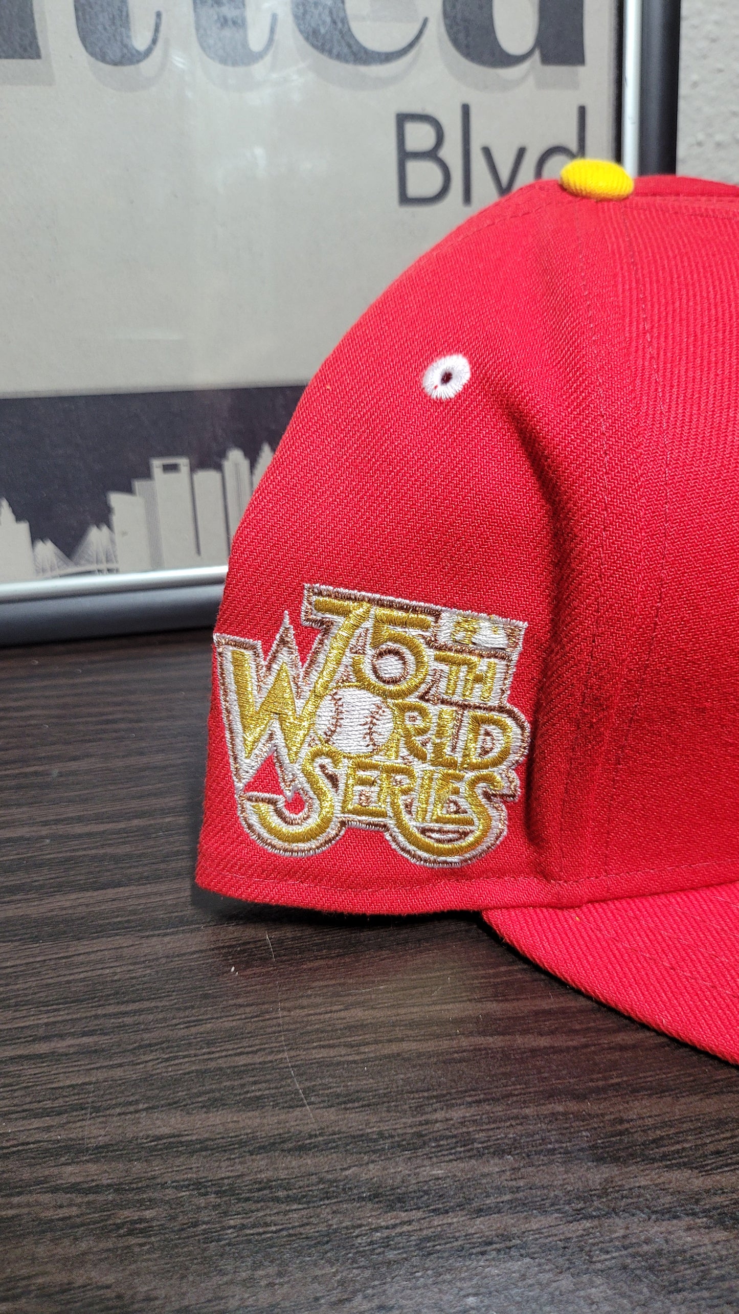 Los Angeles Dodgers Online New Era Exclusive