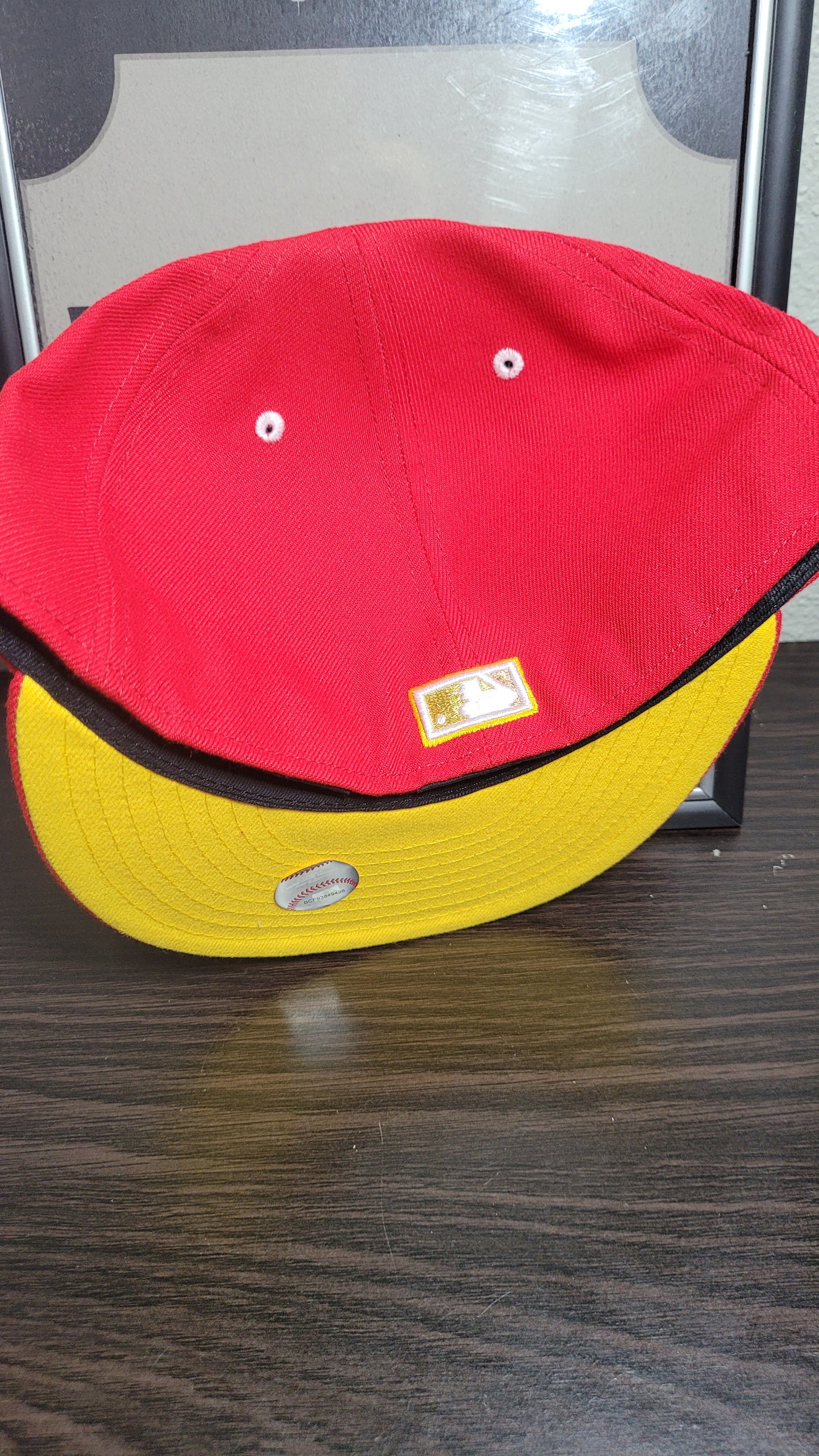 Los Angeles Dodgers Online New Era Exclusive
