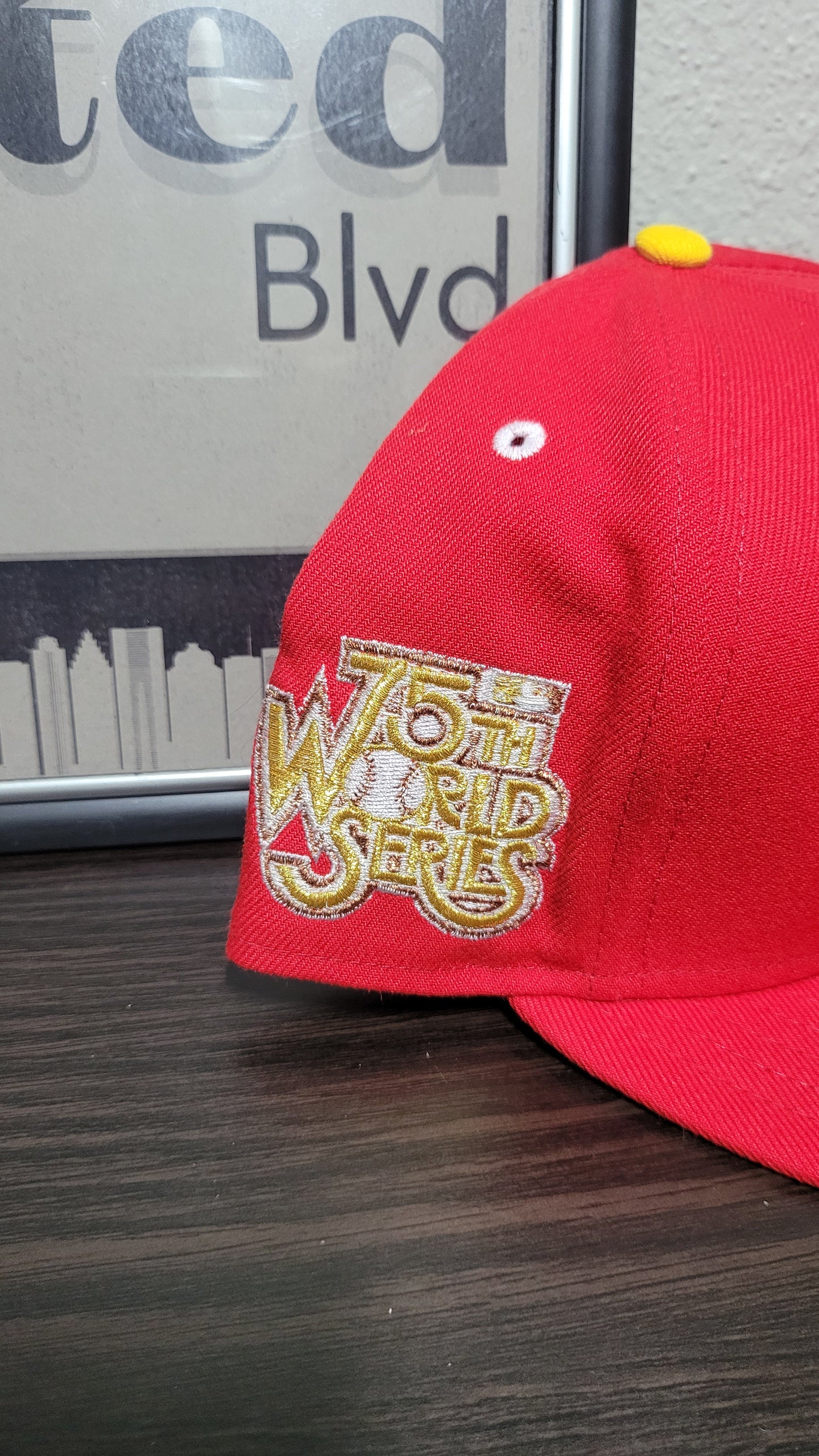 Los Angeles Dodgers Online New Era Exclusive