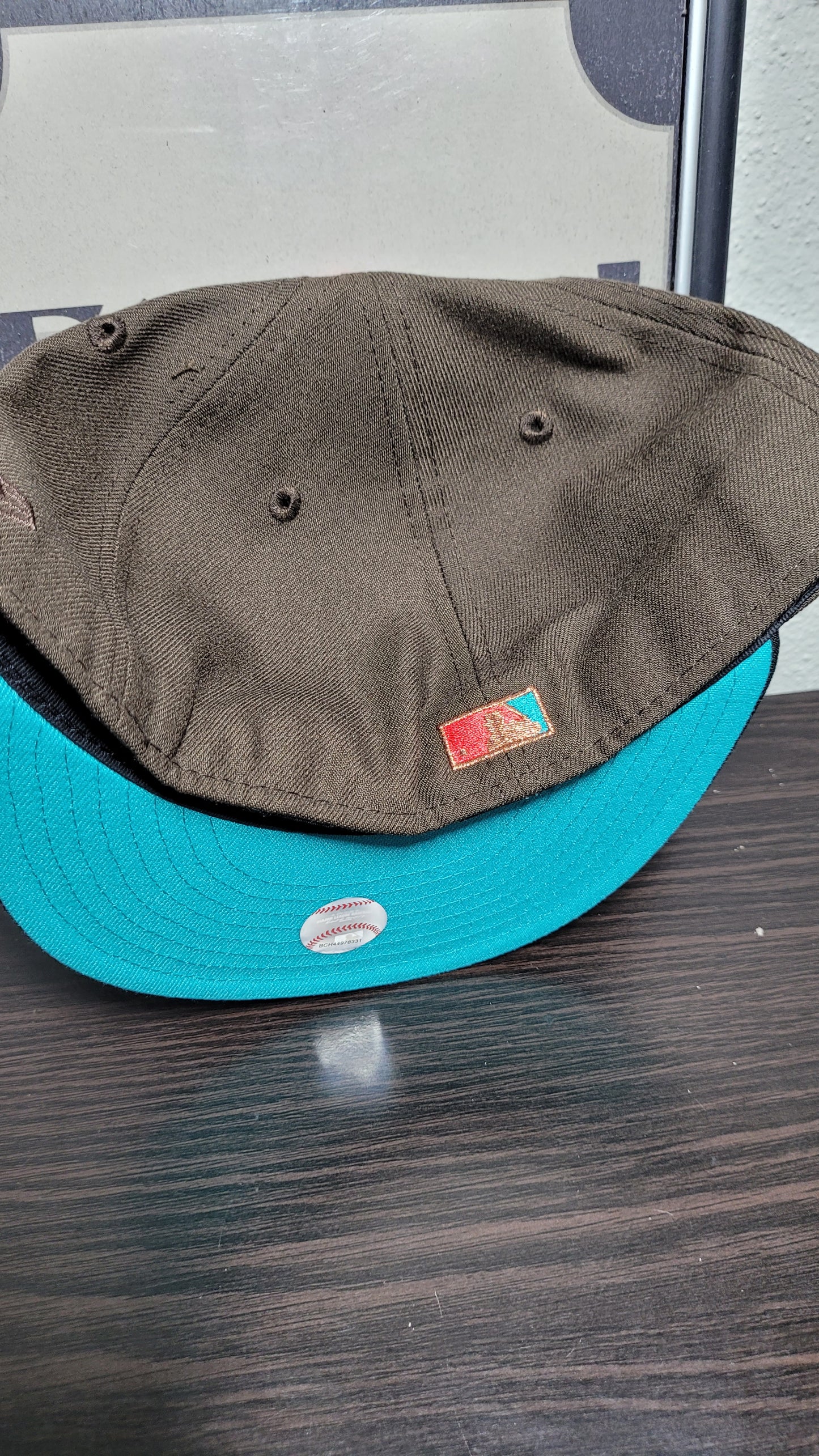 Seattle Mariners Online New Era Exclusive