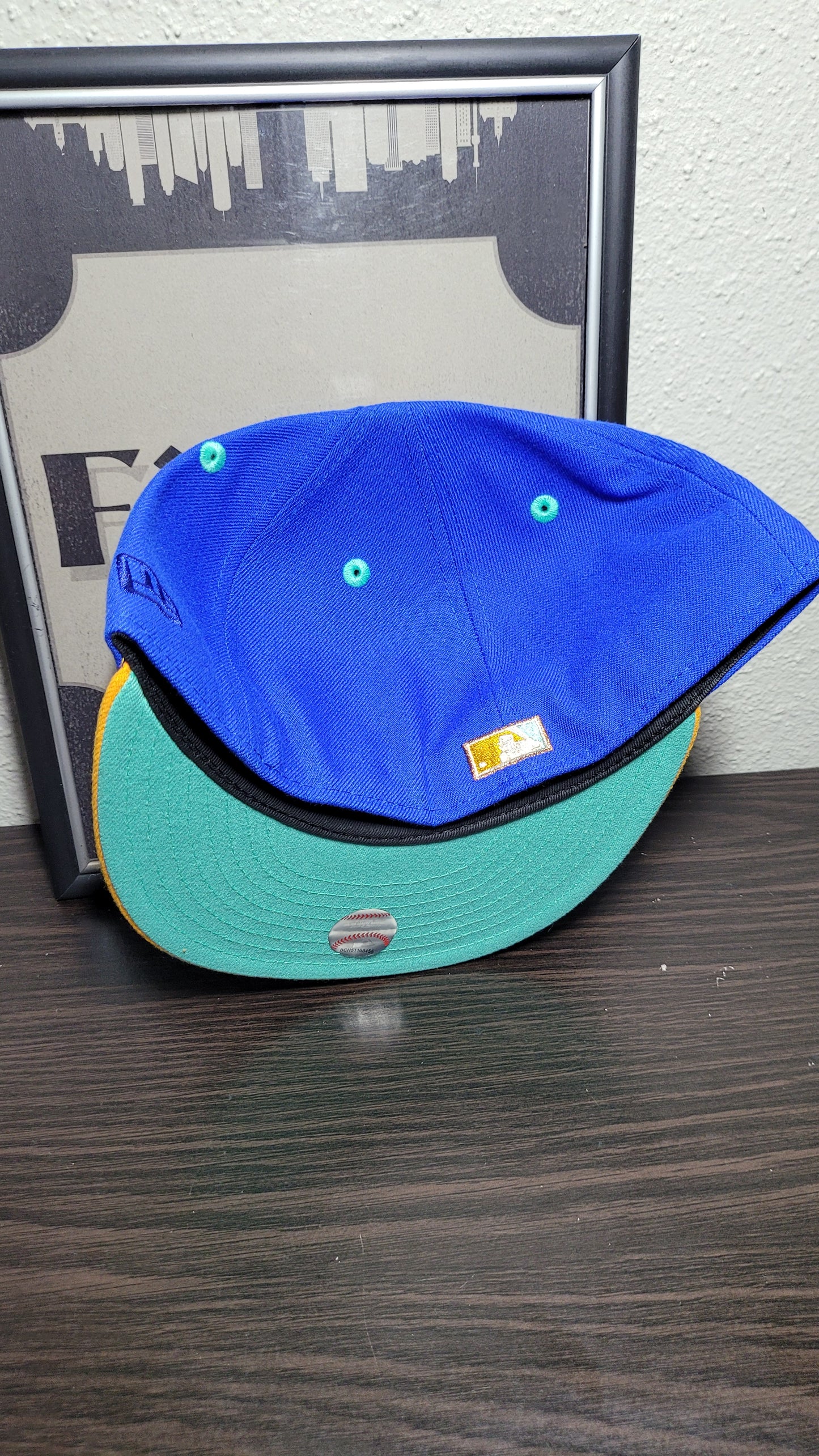 Boston Red Sox Online Exclusive New Era Hat