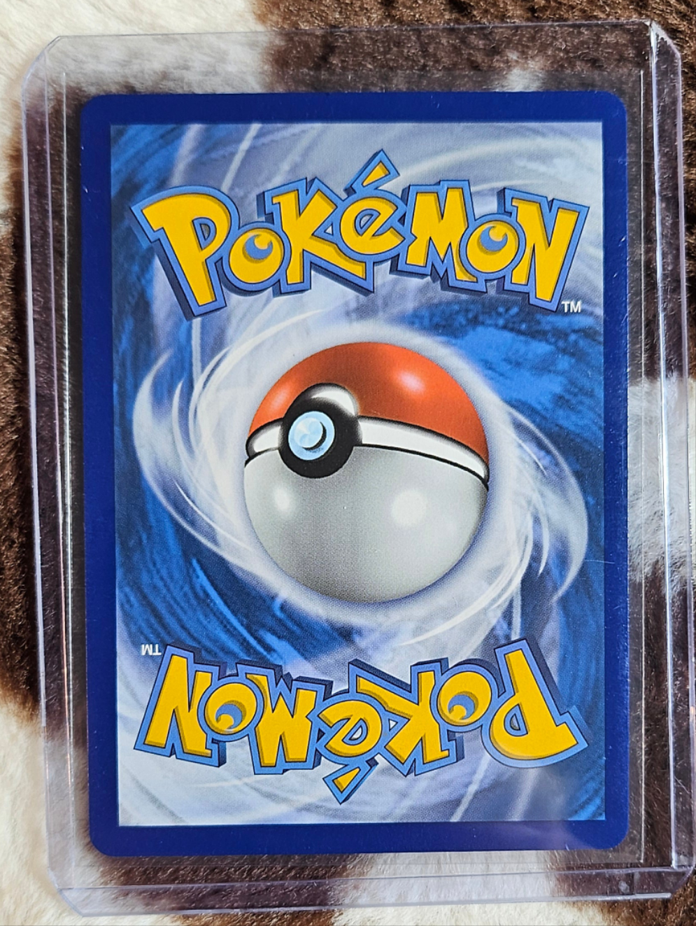 Bede 199/202 Pokemon Sword & Shield Holo Full Art Card