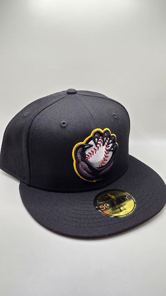 Quad CIty RIver Bandits New Era Online Exclusive Hat