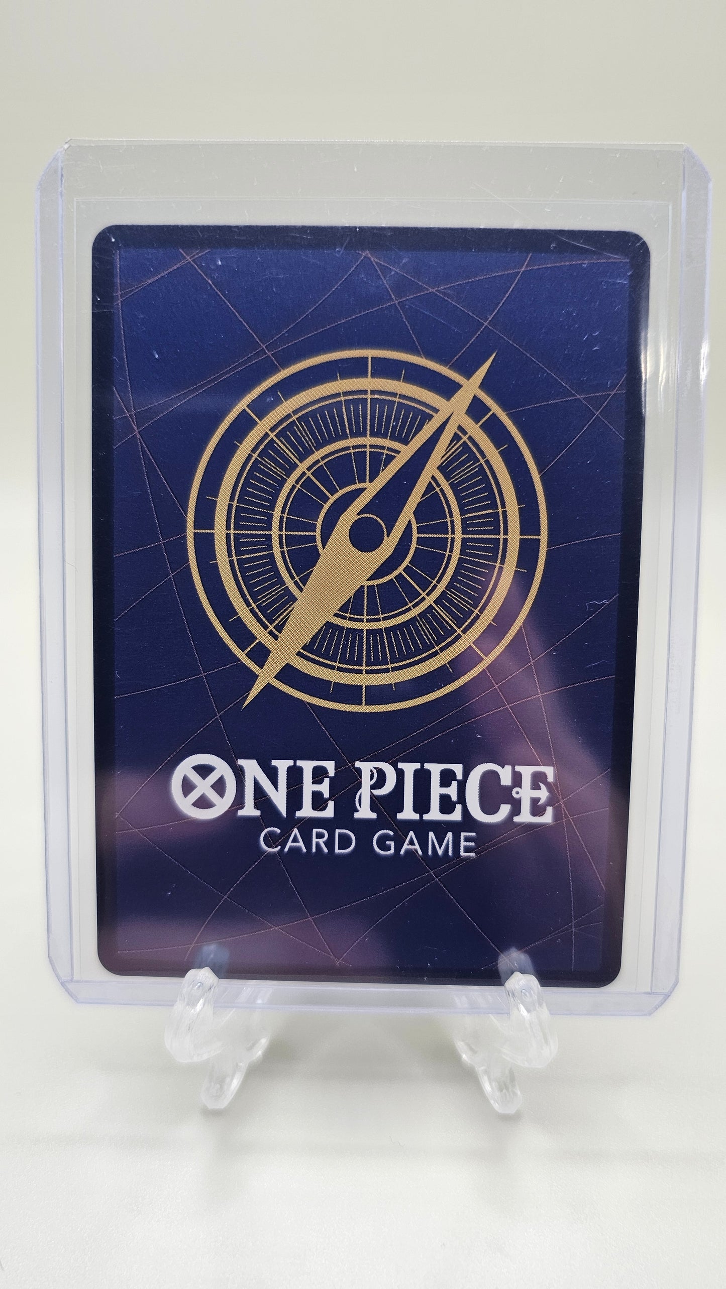 Tashigi OP10-032 SR⭐ Alt Art One Piece TCG (Royal Blood set) English