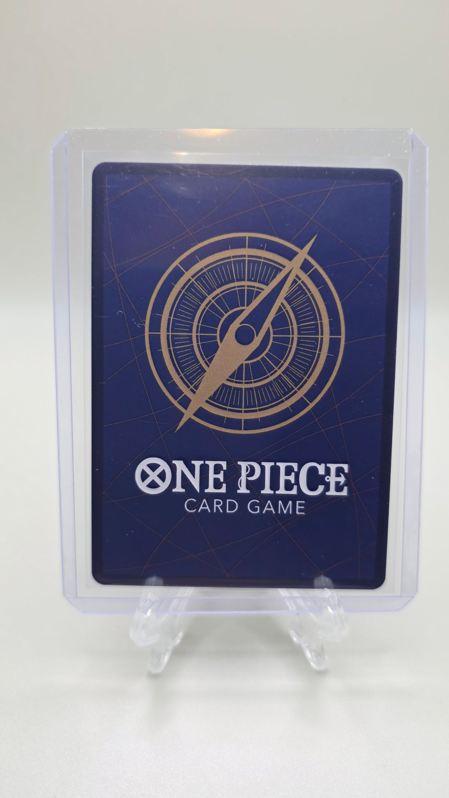 Marco PRB02-008 SR⭐ Alt Art One Piece TCG (The Best of Vol.2 set) English