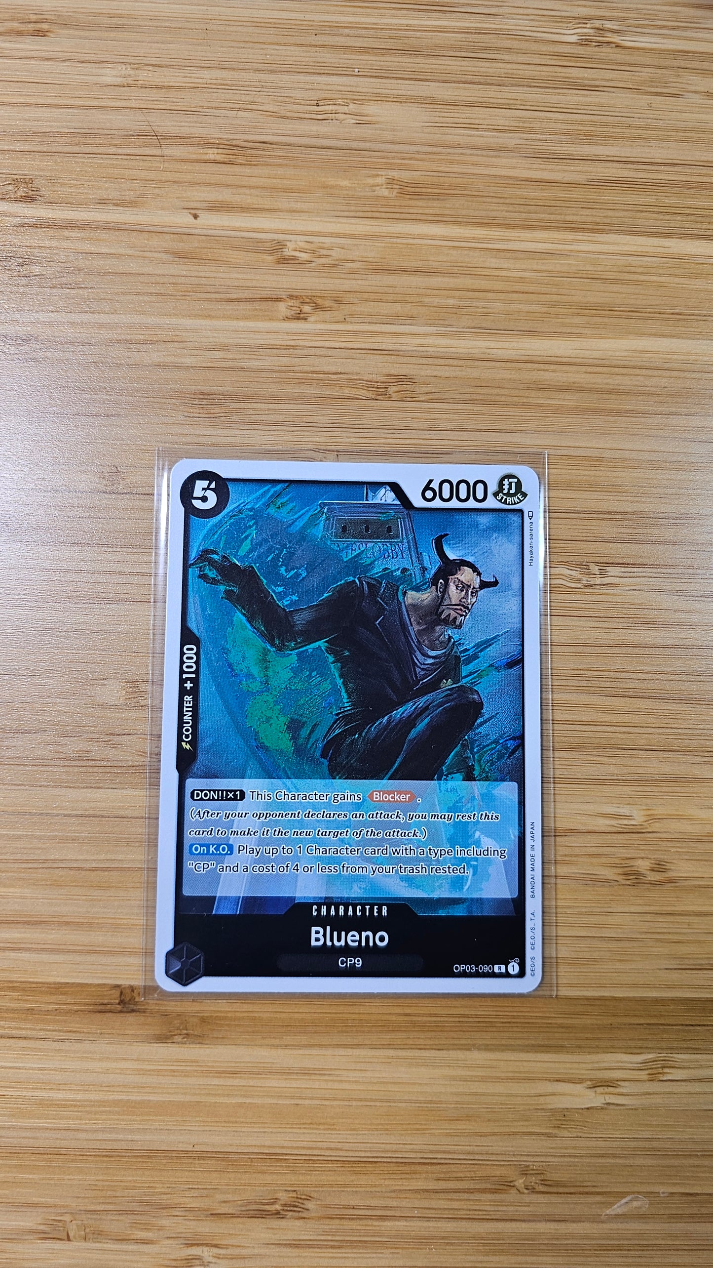 One Piece Card Game Pillars of Strength OP03 Foil, Leader & Rare Single Cards