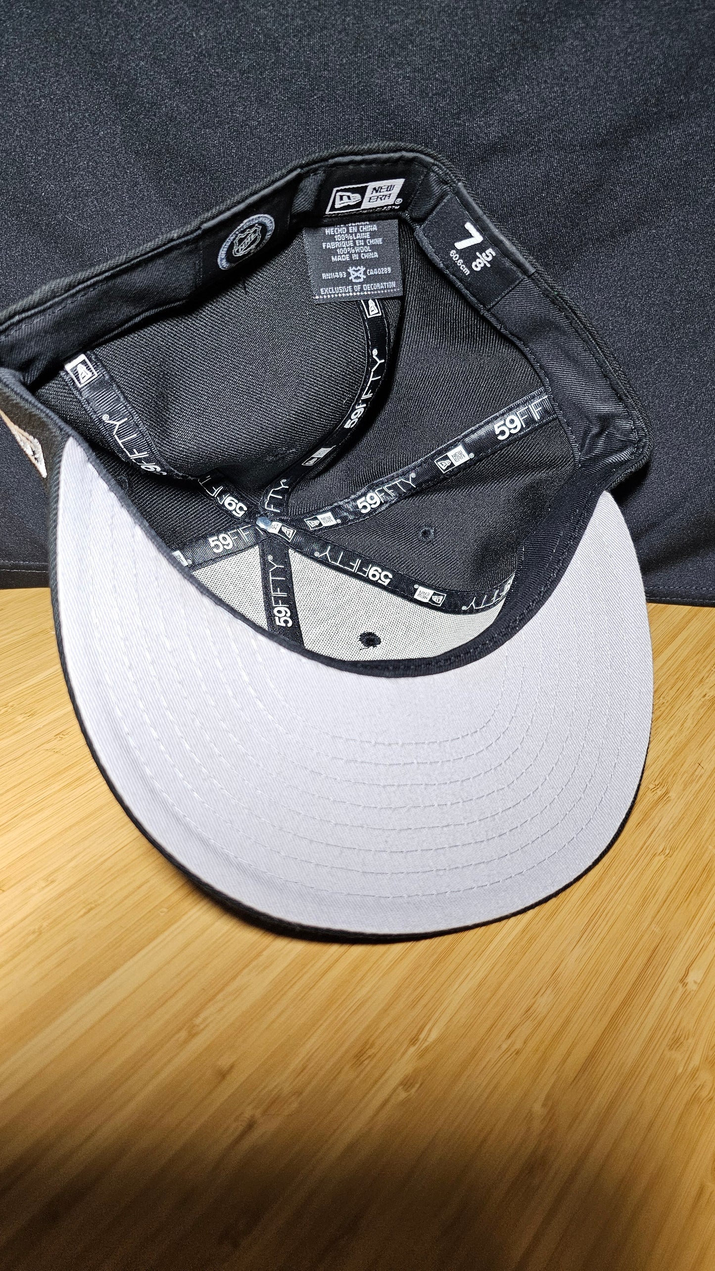 Toronto Maple Leafs NHL Exclusive New Era Hat