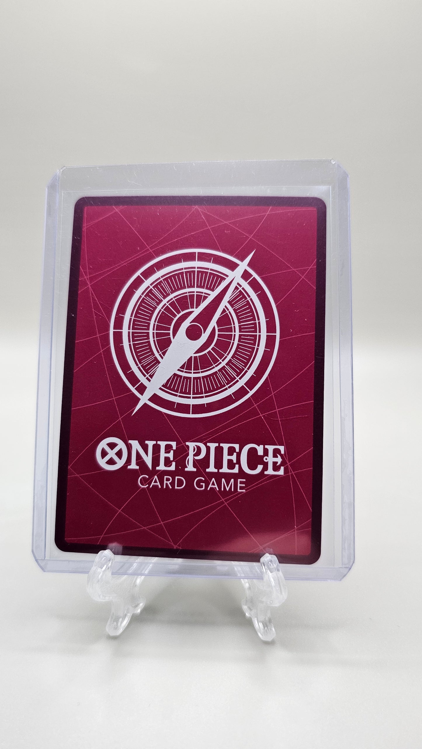 Marco OP08-002 L Alt Art One Piece TCG (Two Legends set) English