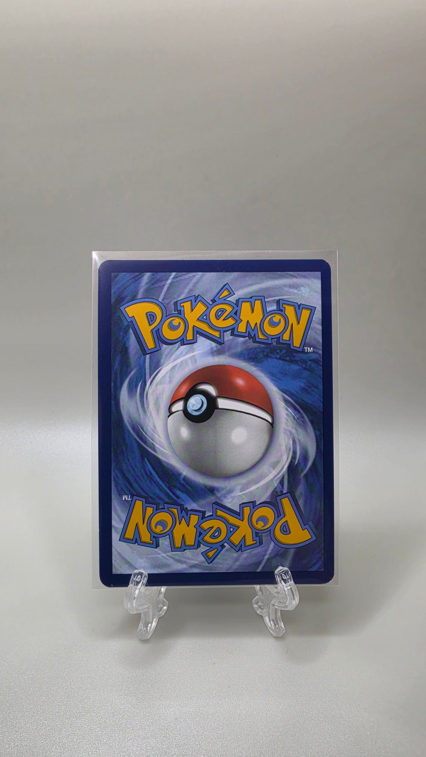 Pokémon TCG Kyogre 034/132 Promo Card English