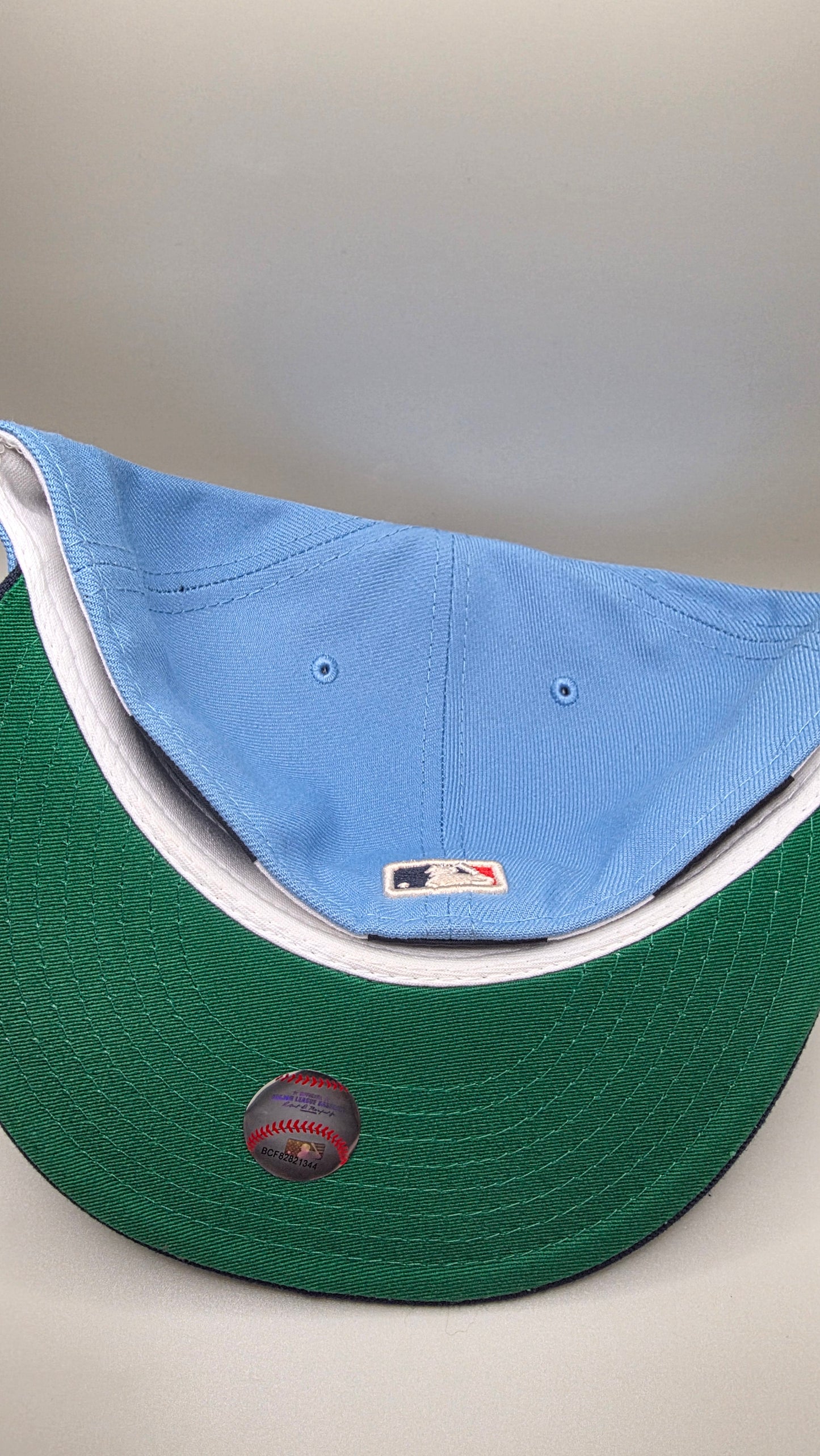 Minnesota Twins 2 Tone New Era MyFitteds Exclusive Hat