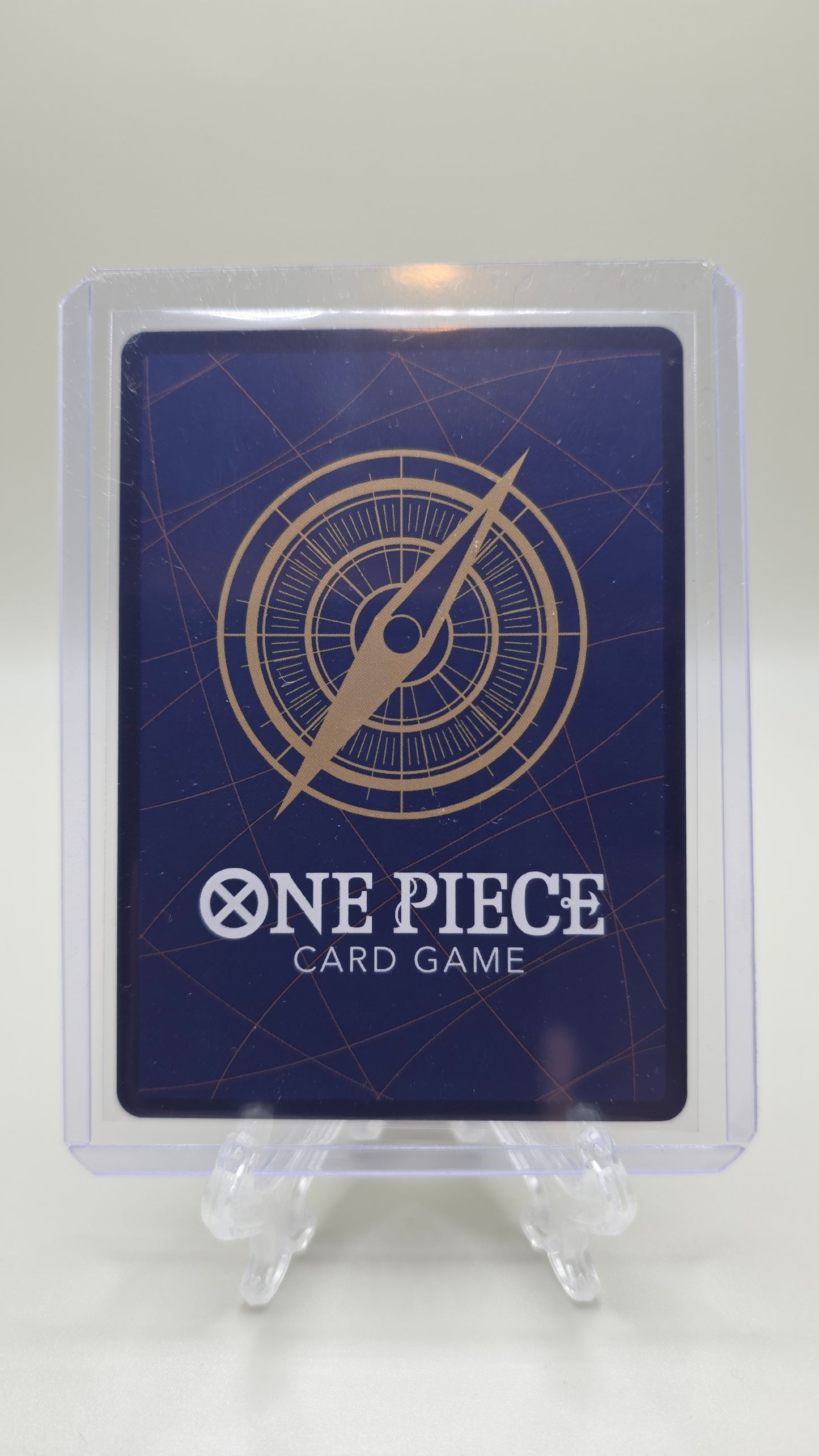 S-Snake OP13-114 Rβ One Piece TCG (Carrying on his Will set) English