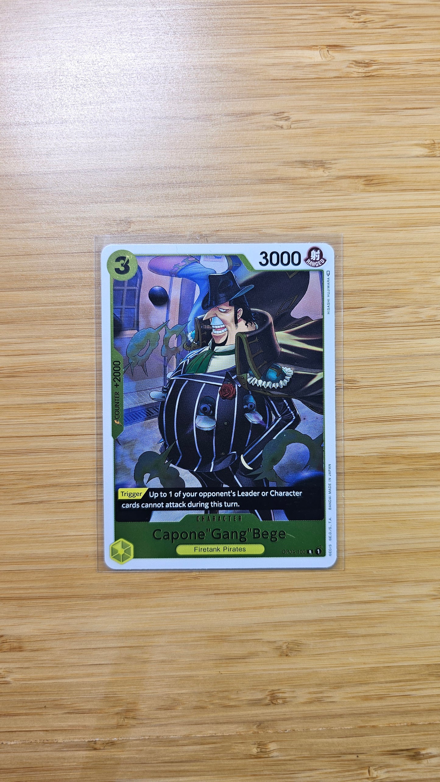 One Piece Card Game Kingdoms of Intrigue OP04 Foil, Leader & Rare Single Cards