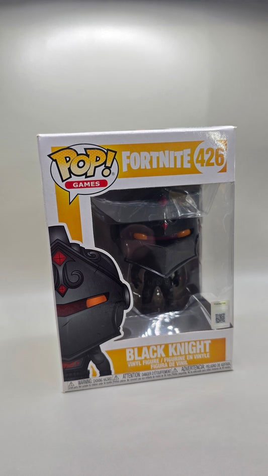 Funko PoP Fortnite - Black Knight #426