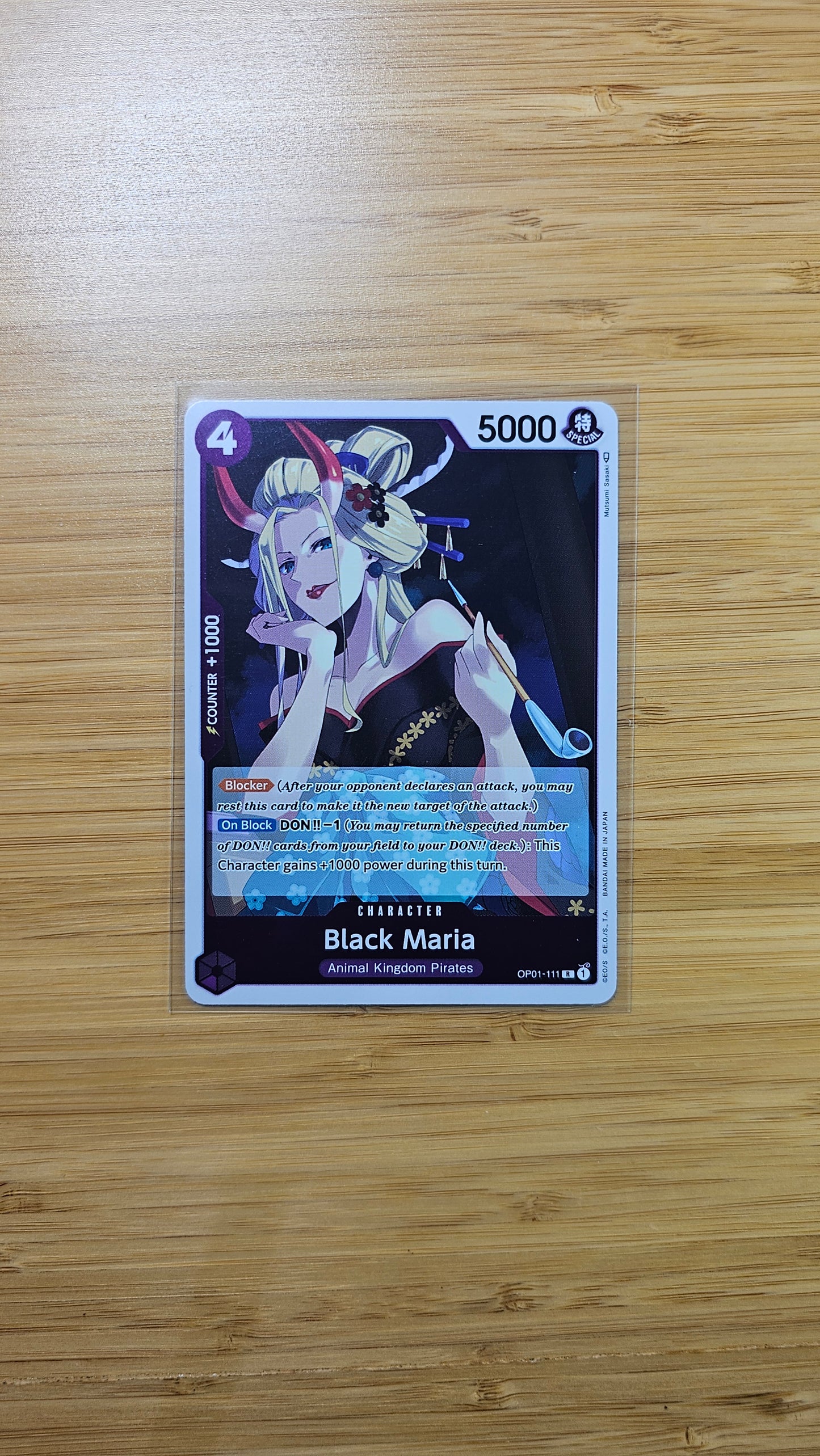 One Piece Card Game Romance Dawn OP01 Foil, Leader & Rare Single Cards