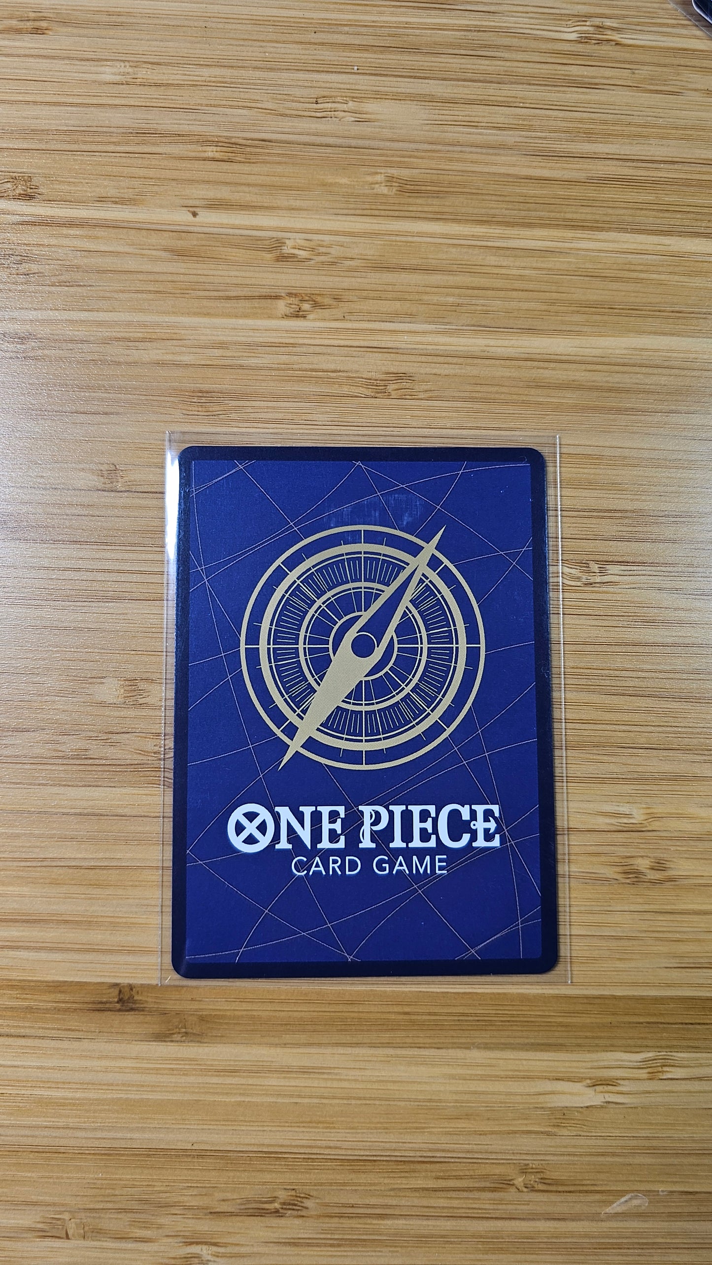 Zou OP08-039 R One Piece TCG (Two Legends set) English