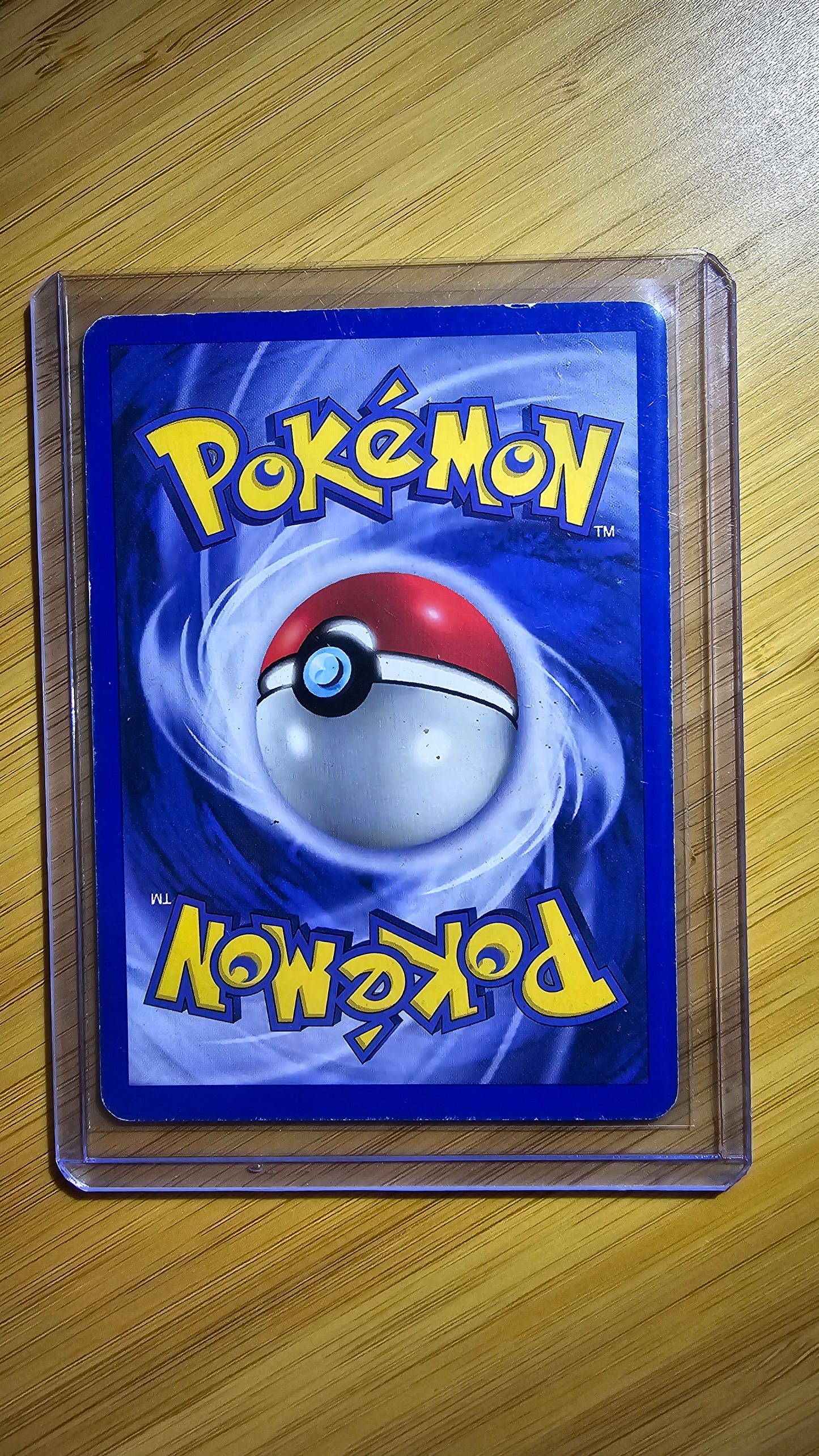 Dark Arbok – 2/82 – Team Rocket (Holo Rare Vintage WOTC Pokémon Card)