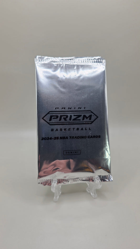 2024-25 Panini Prizm NBA Sparkle Packs New!!