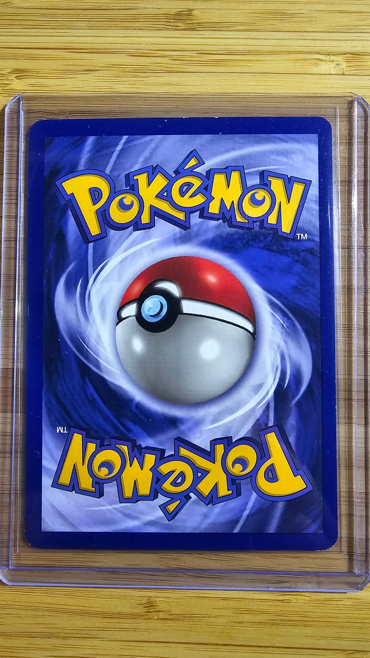 Snorlax – 27/64 – Jungle (Non-Holo Rare)