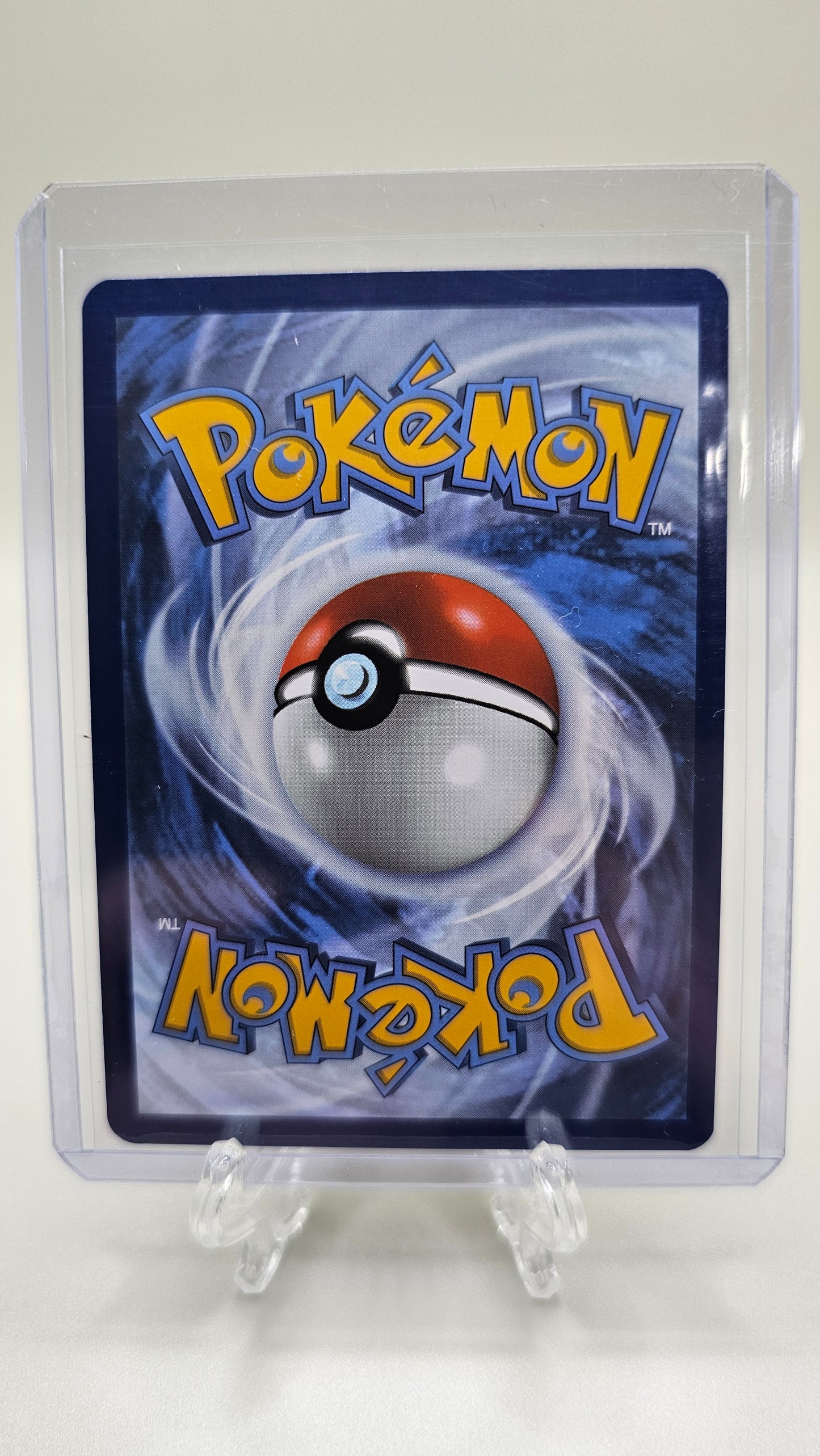 Clamperl – 195/182 – SV10: Destined Rivals (Illustration Rare Holo)