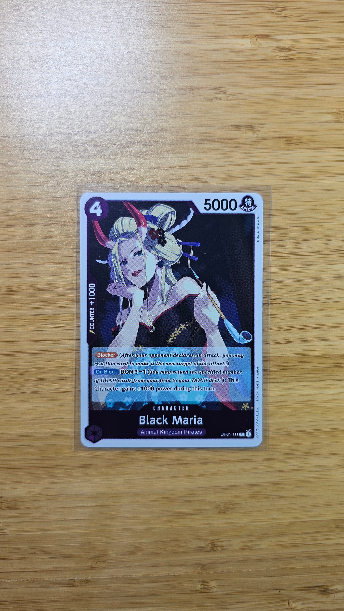 One Piece Card Game Romance Dawn OP01 Foil, Leader & Rare Single Cards