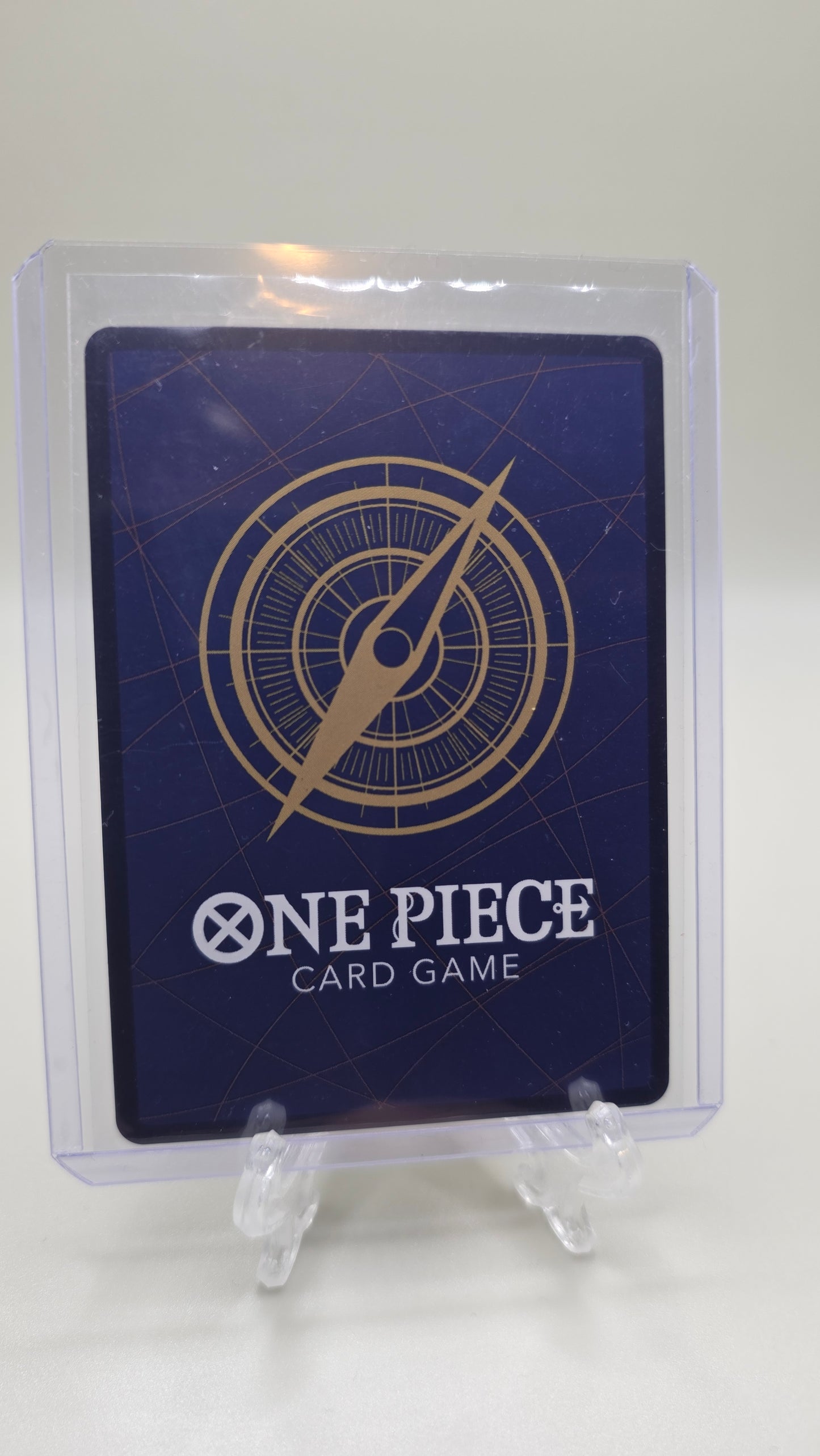 Shanks OP09-004 SR⭐ Alt Art Wanted Poster One Piece TCG (Emperors in the New World Set) English