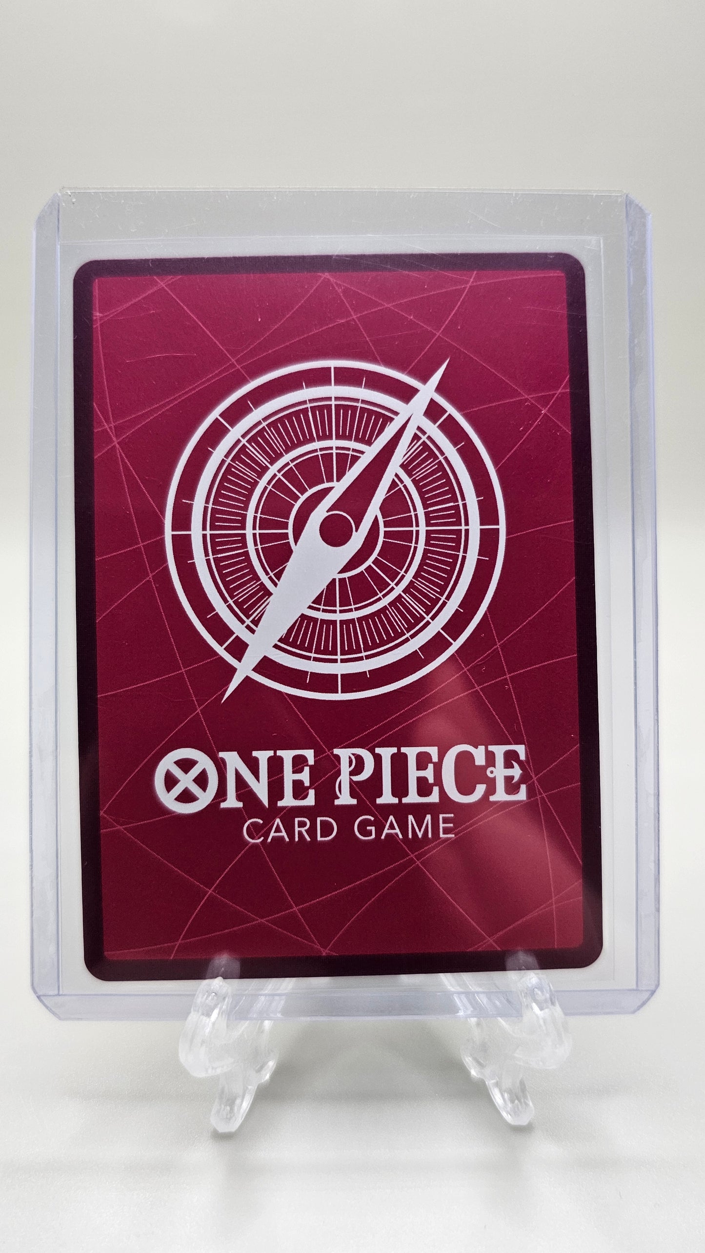 Charlotte Pudding OP08-058 L Alt Art One Piece TCG (Two Legends set) English