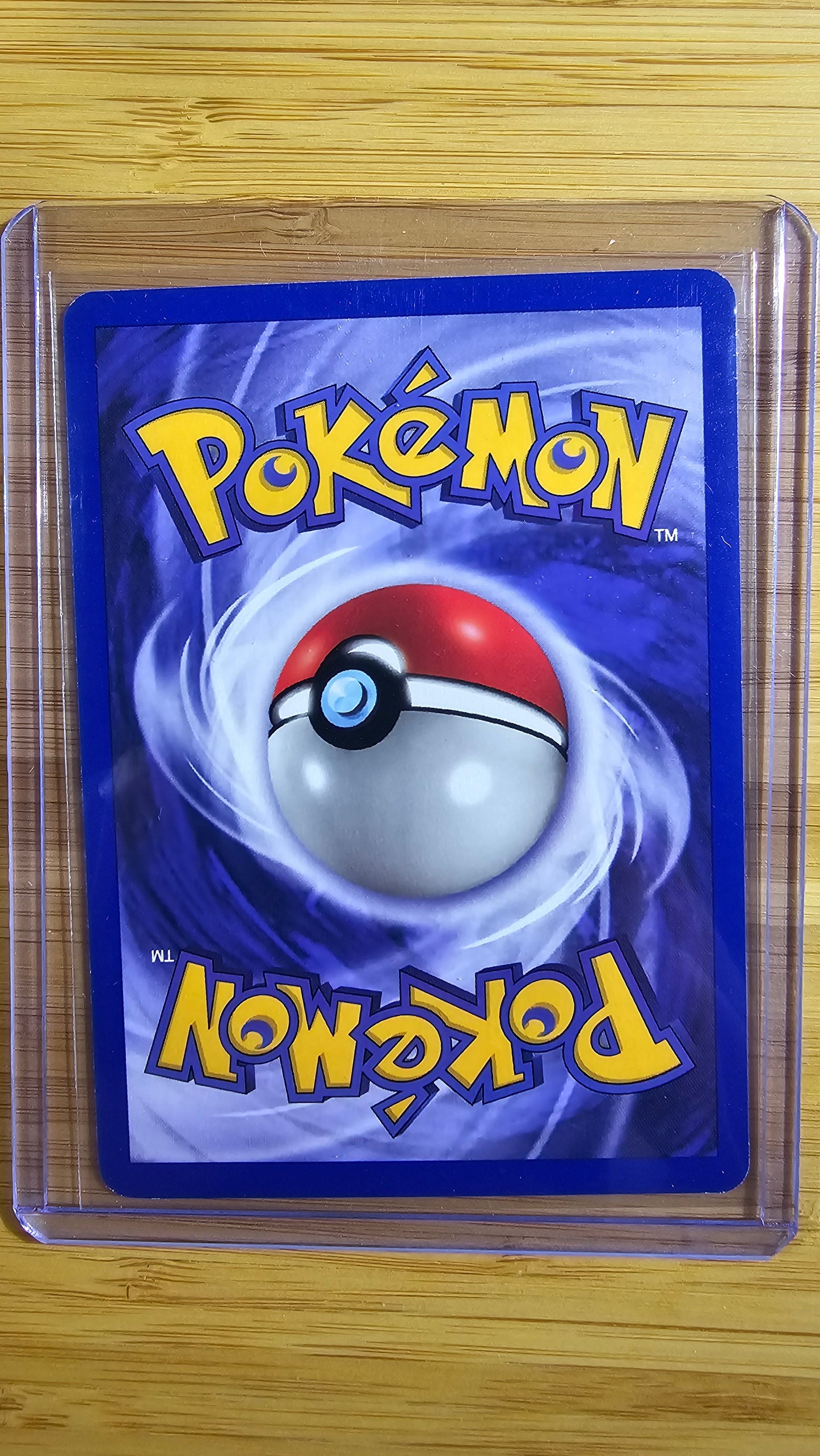 Dark Gyarados – 25/82 – Team Rocket (1st Edition Non-Holo Rare Vintage WOTC Pokémon Card)