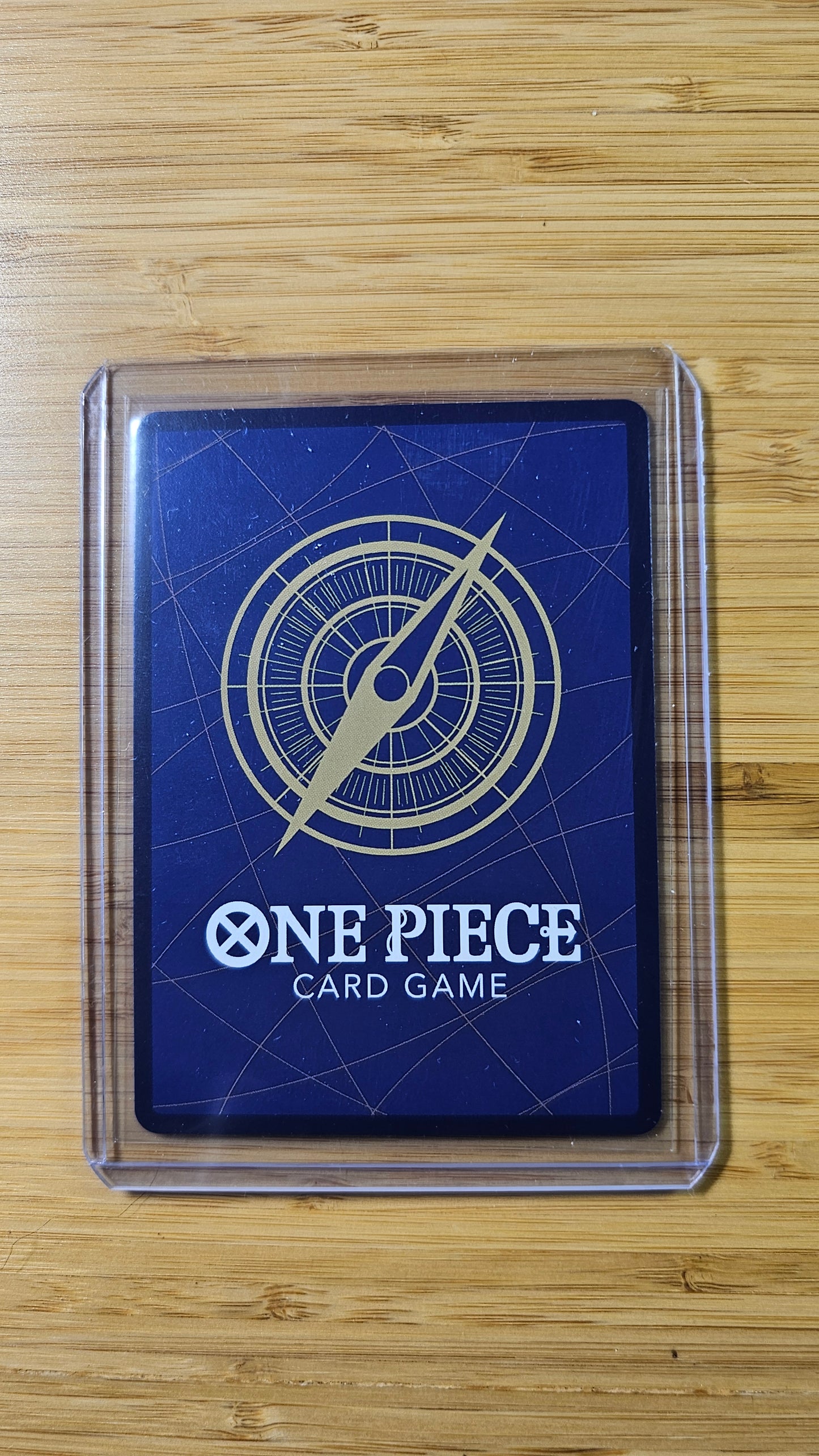 Borsalino OP05-051 SR One Piece TCG (New Era set) English