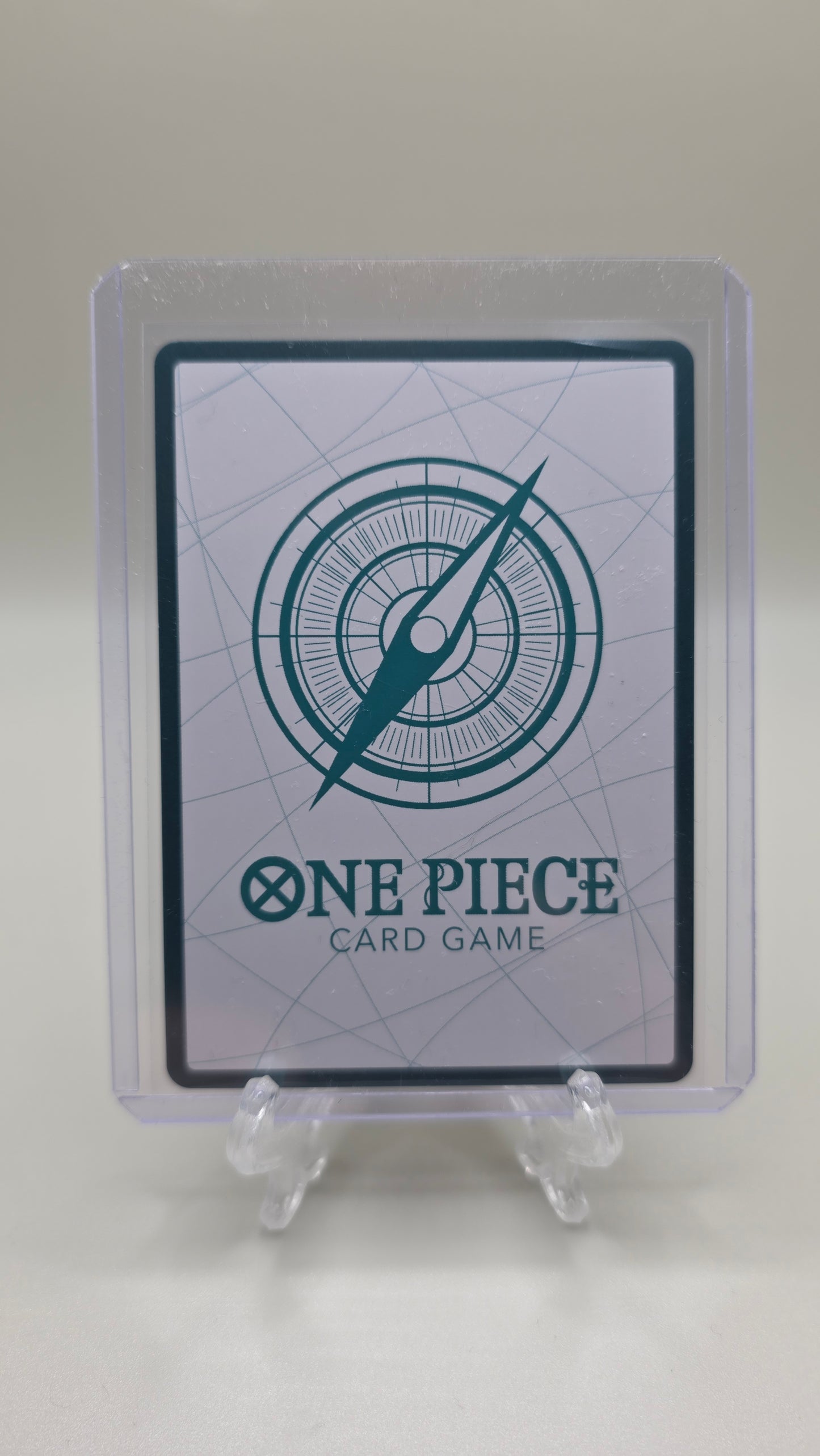 Gold DON!! Gol D.Roger OP13 One Piece TCG (Carrying on his WIll Set ) English