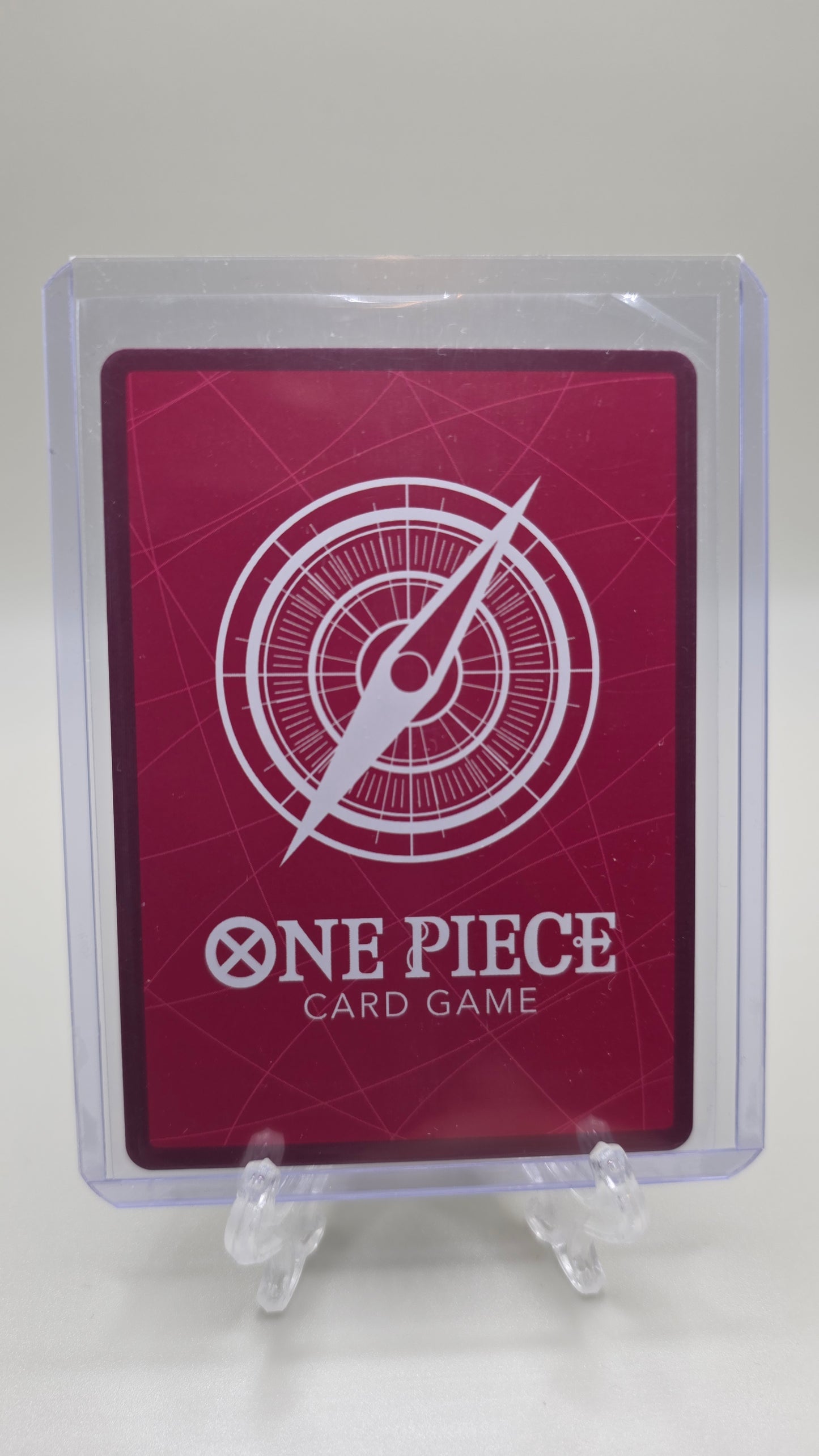 Marshall.D.Teach OP09-081 L⭐ Alt Art One Piece TCG (Emperors in the New World Set) English