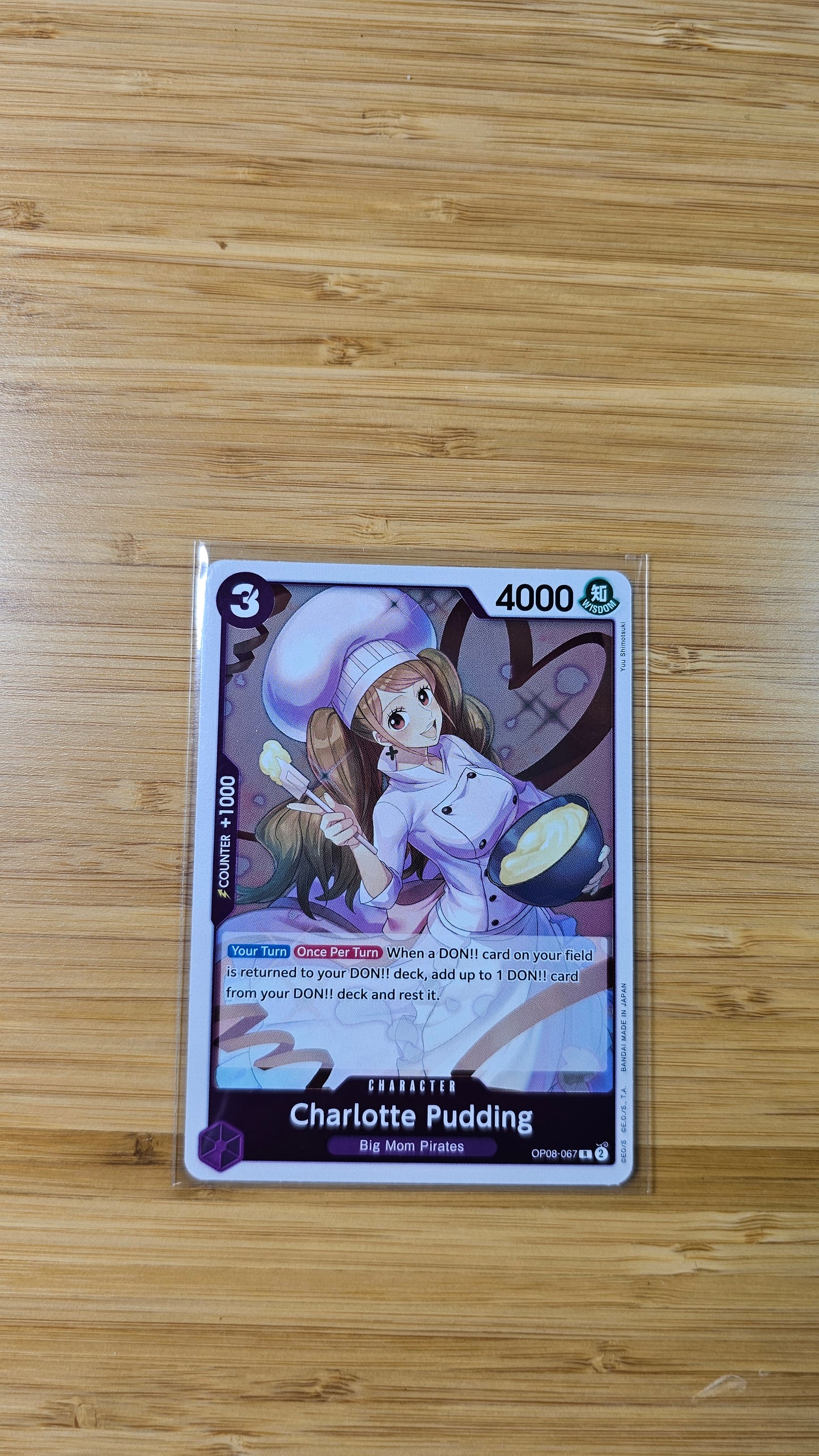 One Piece Card Game Two Legends OP08 Foil, Leader & Rare Single Cards