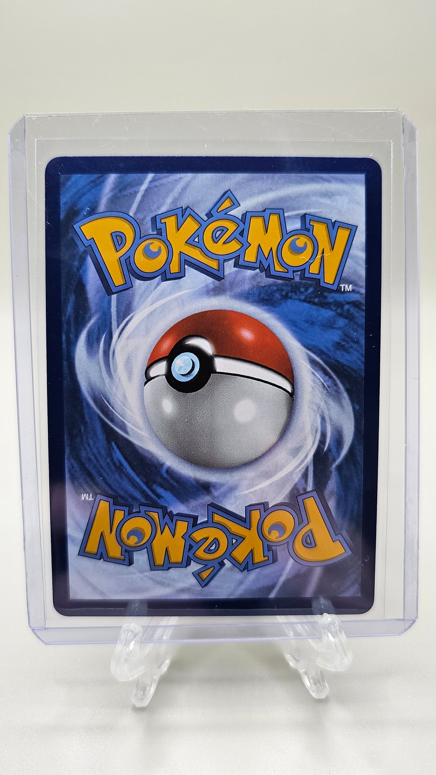 Team Rocket’s Mewtwo ex – 081/182 – SV10: Destined Rivals (Double Rare Holo)