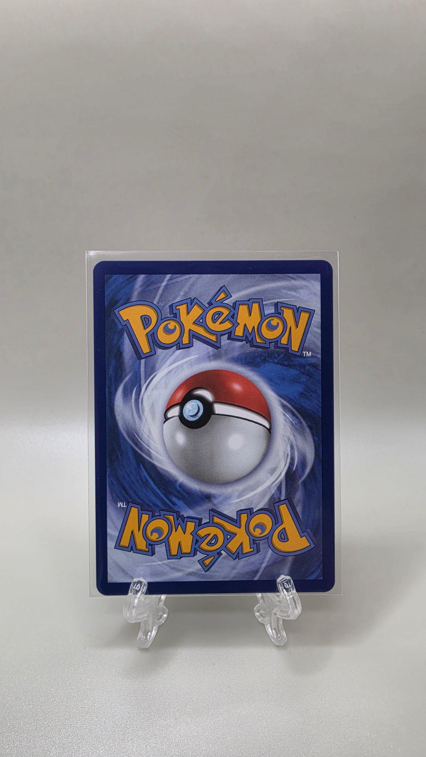 Pokémon TCG Piplup First Partner Illustration Series 1 Card