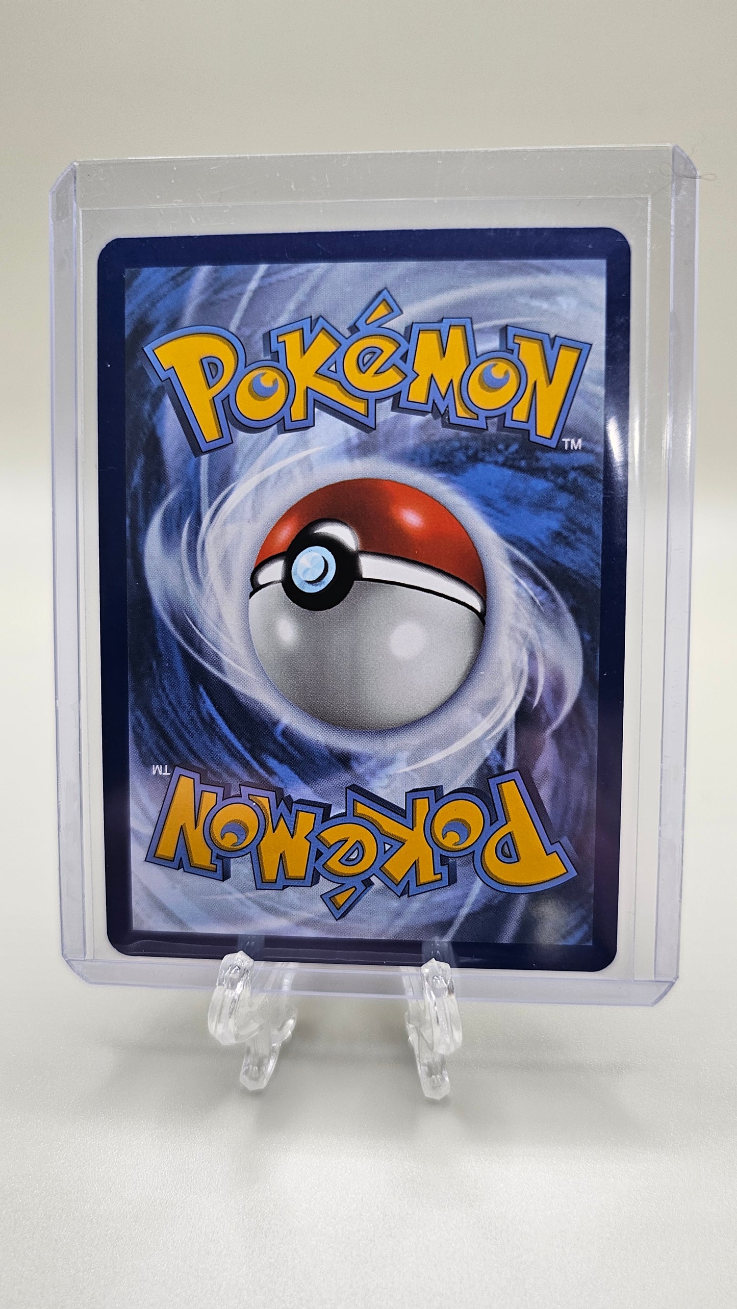 Team Rocket’s Murkrow – 200/182 – SV10: Destined Rivals (Holo) IR
