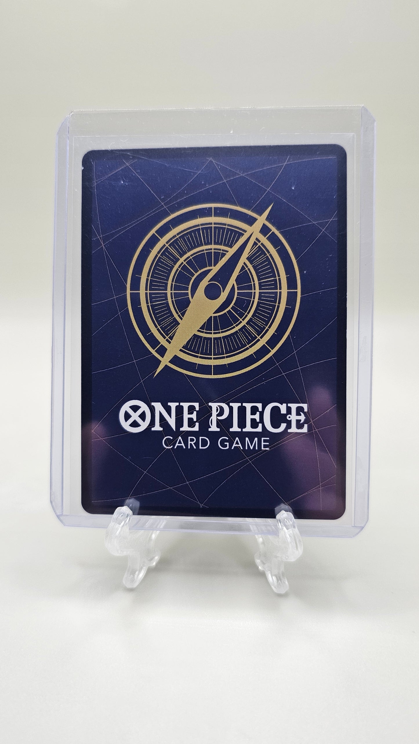 Tsuru OP02-106 UC Alt Art One Piece TCG (Paramount War Set) English