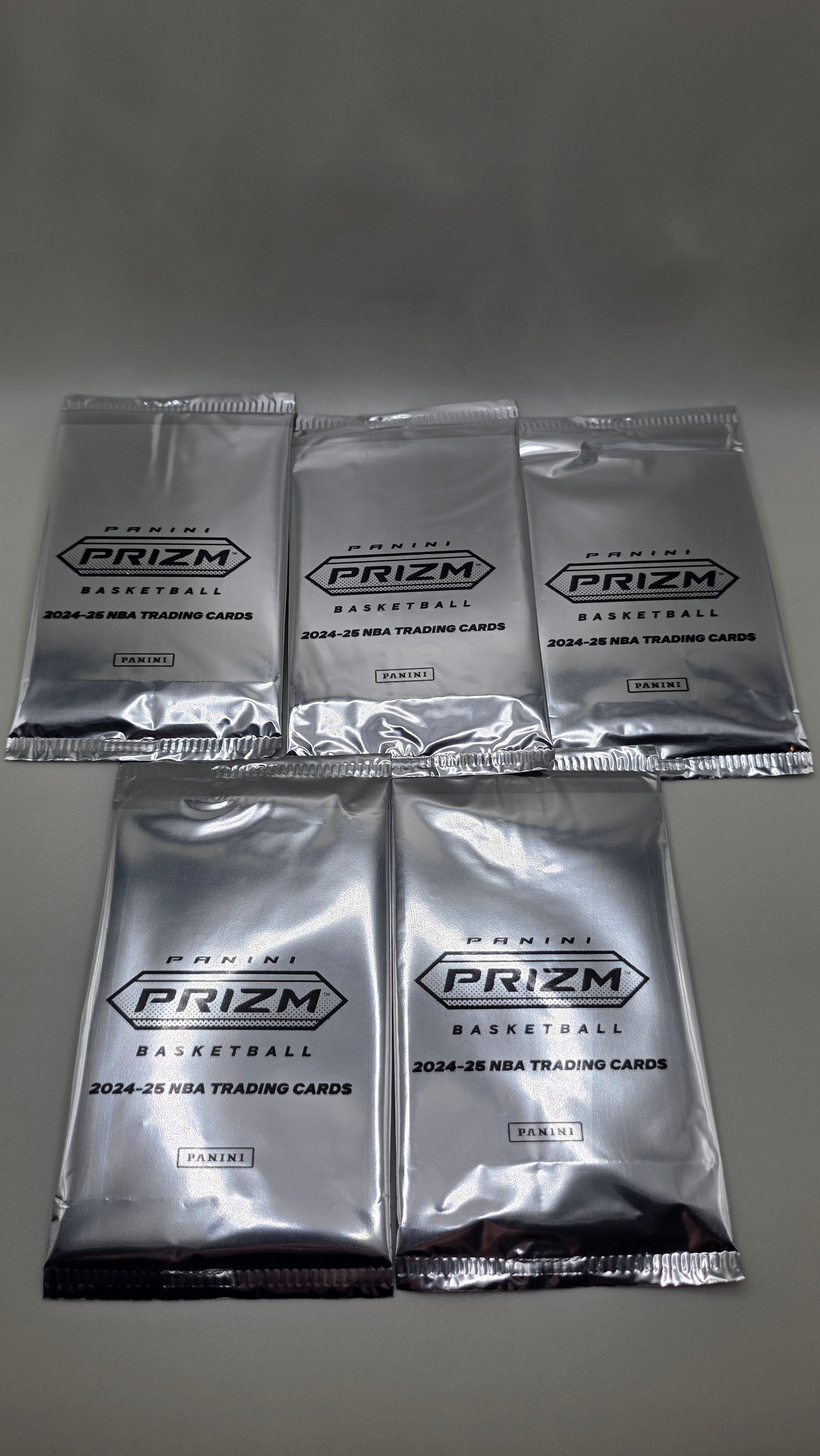 2024-25 Panini Prizm NBA Sparkle Packs New!!