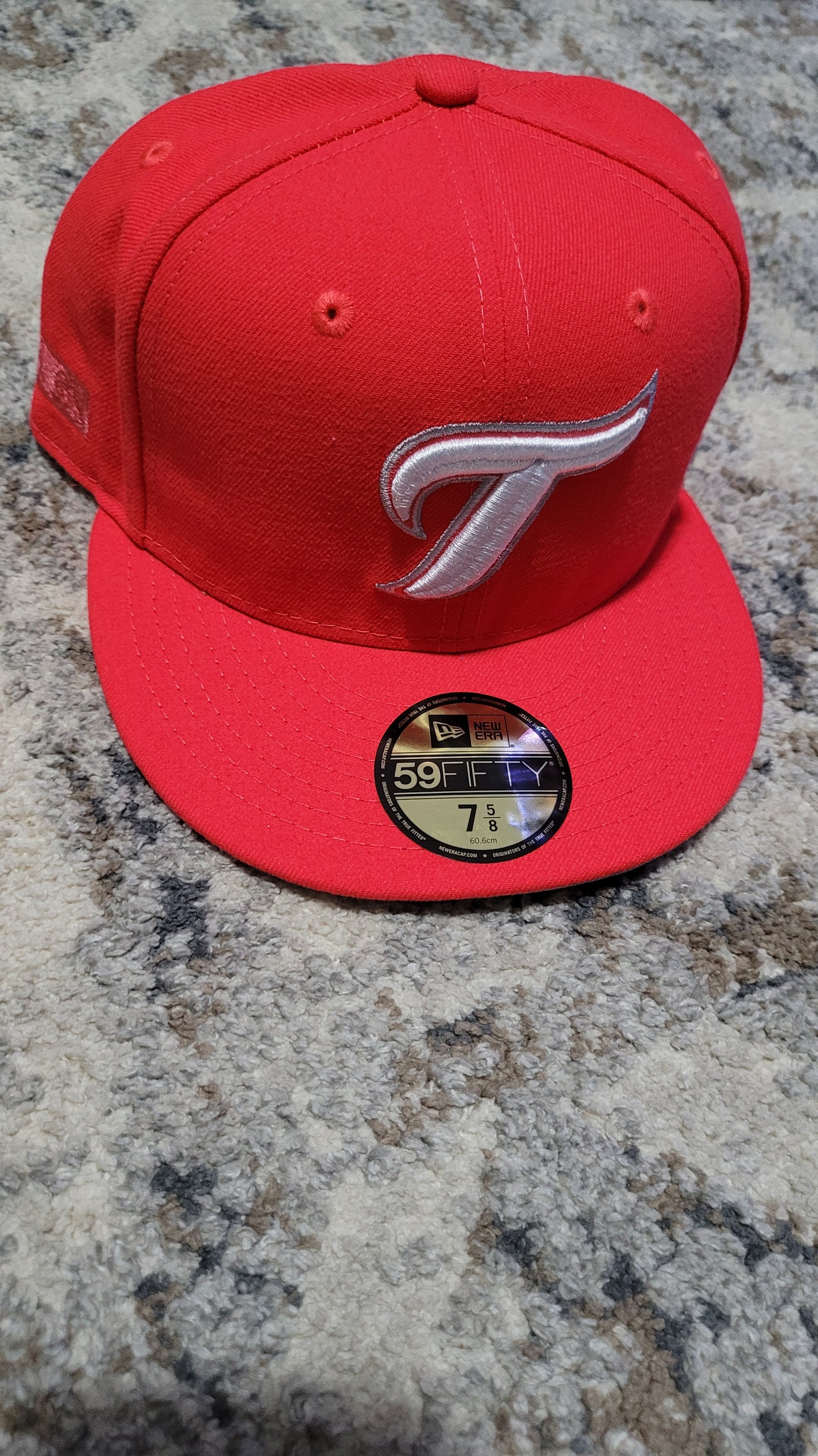 Toronto Blue Jays New Era Hat