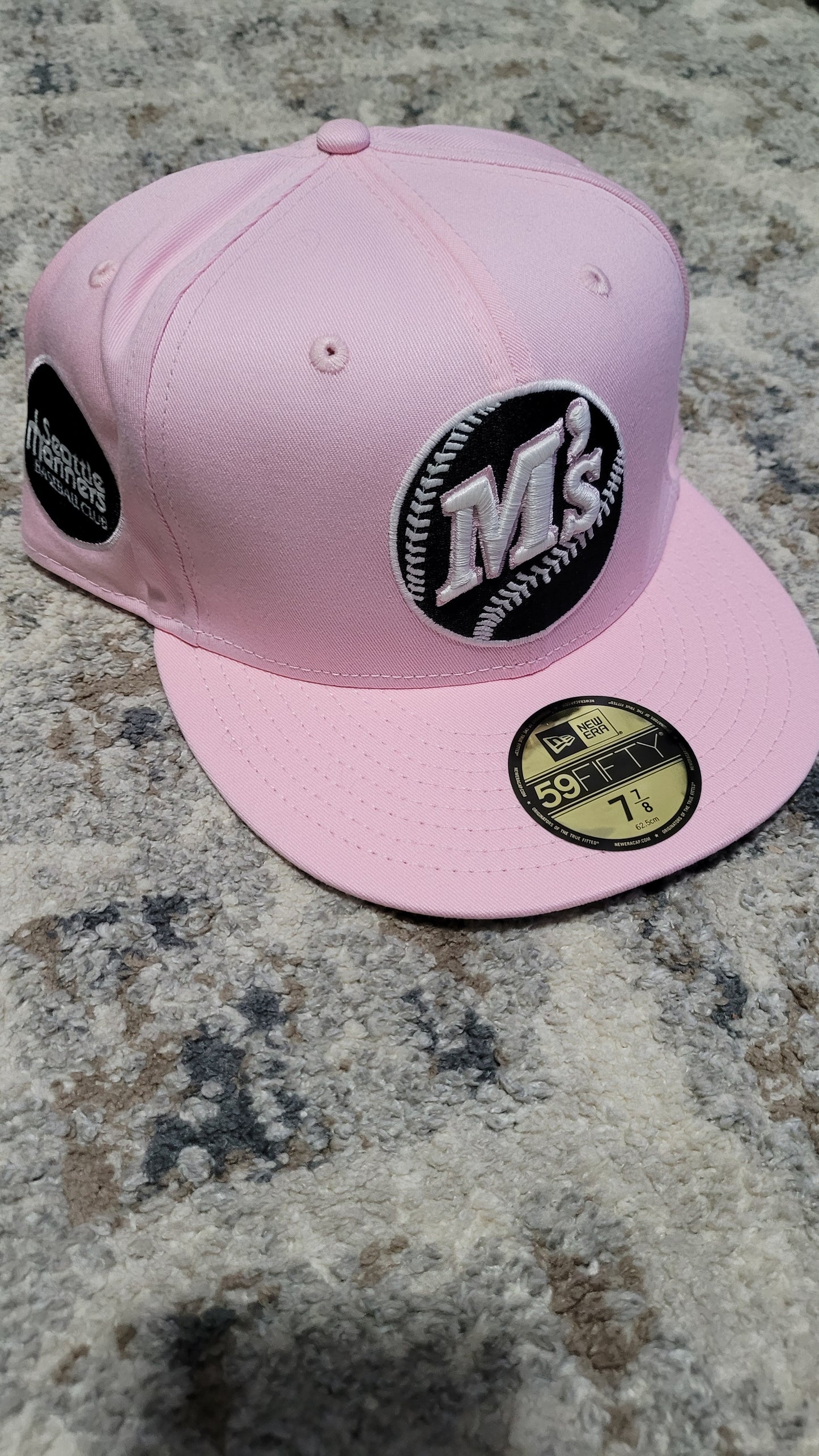 Seattle Mariners New Era