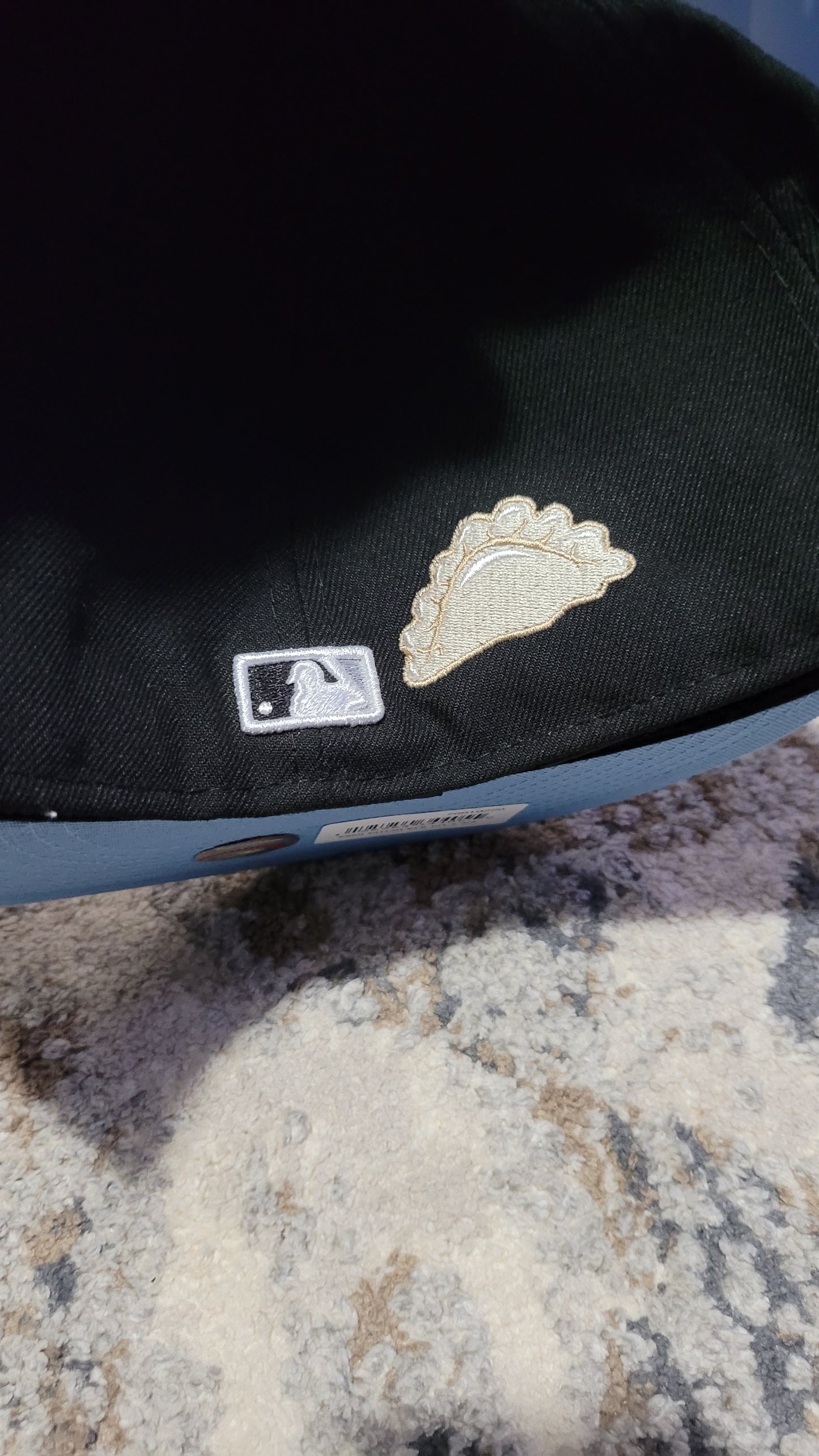 Pittsburg Pirates New Era Hat