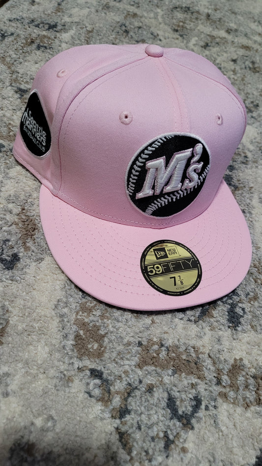 Seattle Mariners New Era