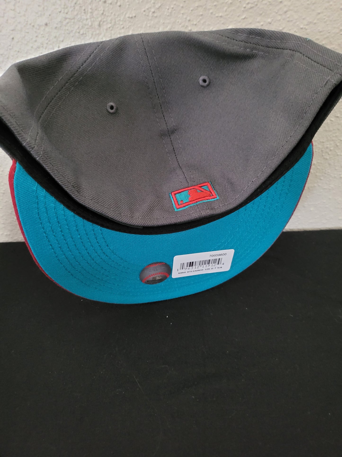 St Louis Cardinals Lids Exclusive New Era Hat