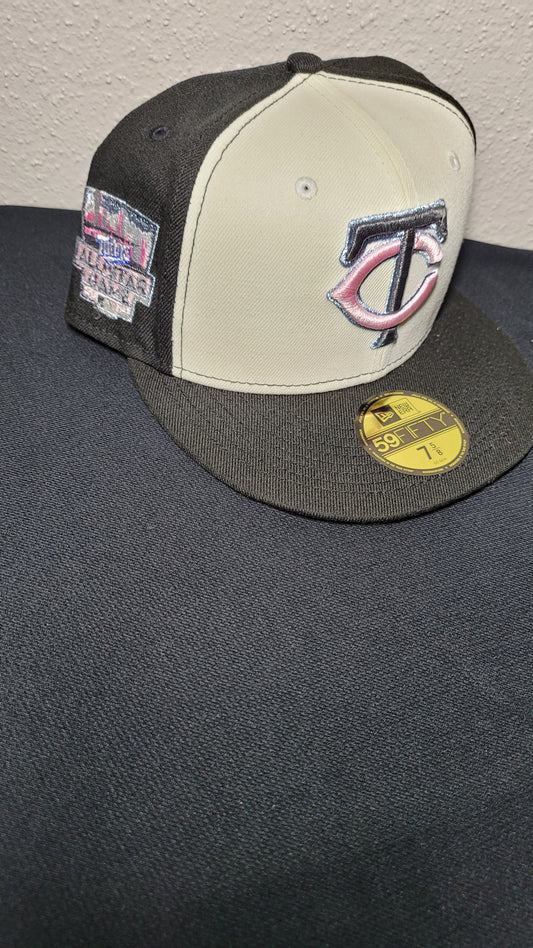 Minnesota Twins Lids Exclusive New Era