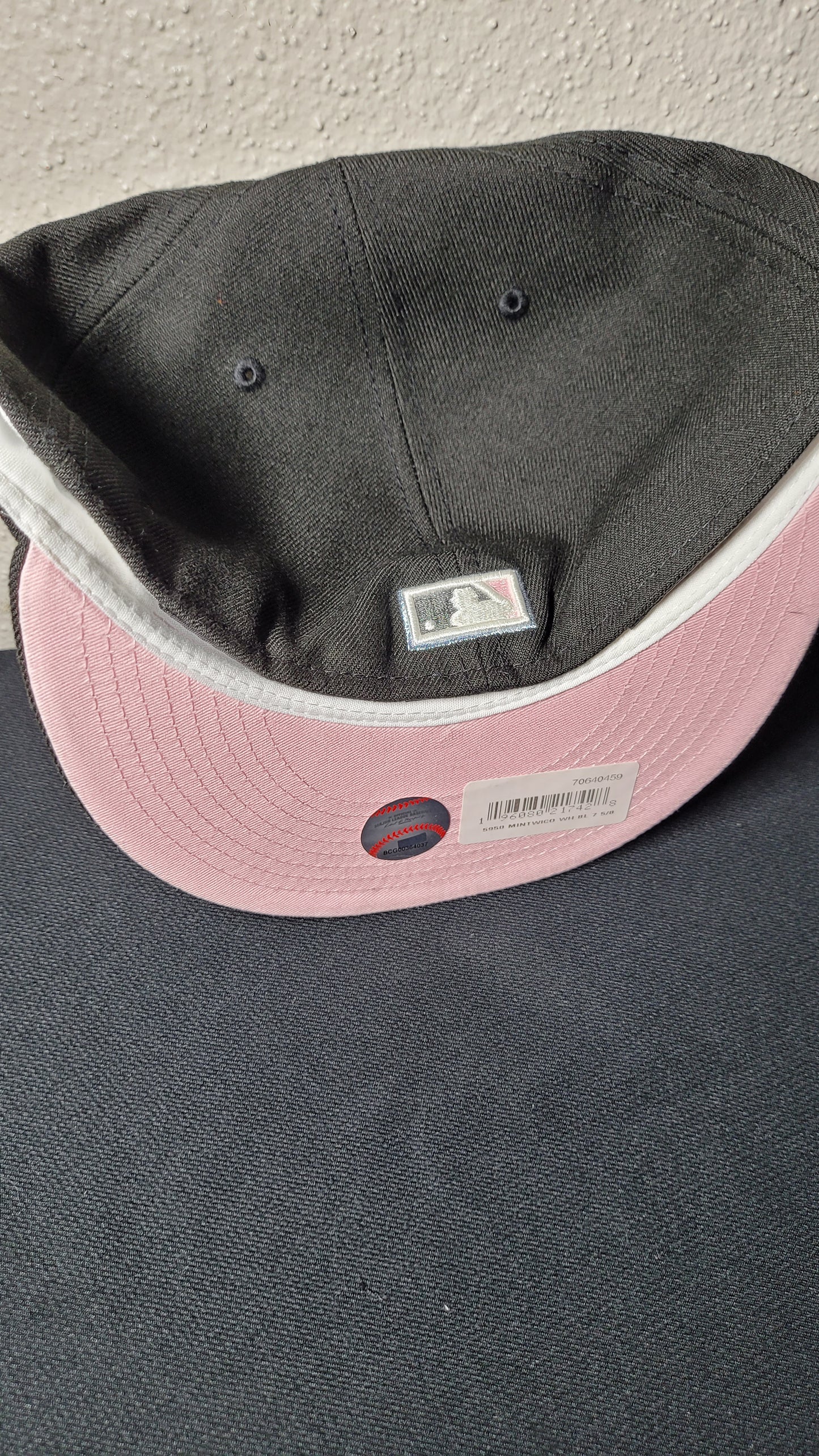 Minnesota Twins Lids Exclusive New Era