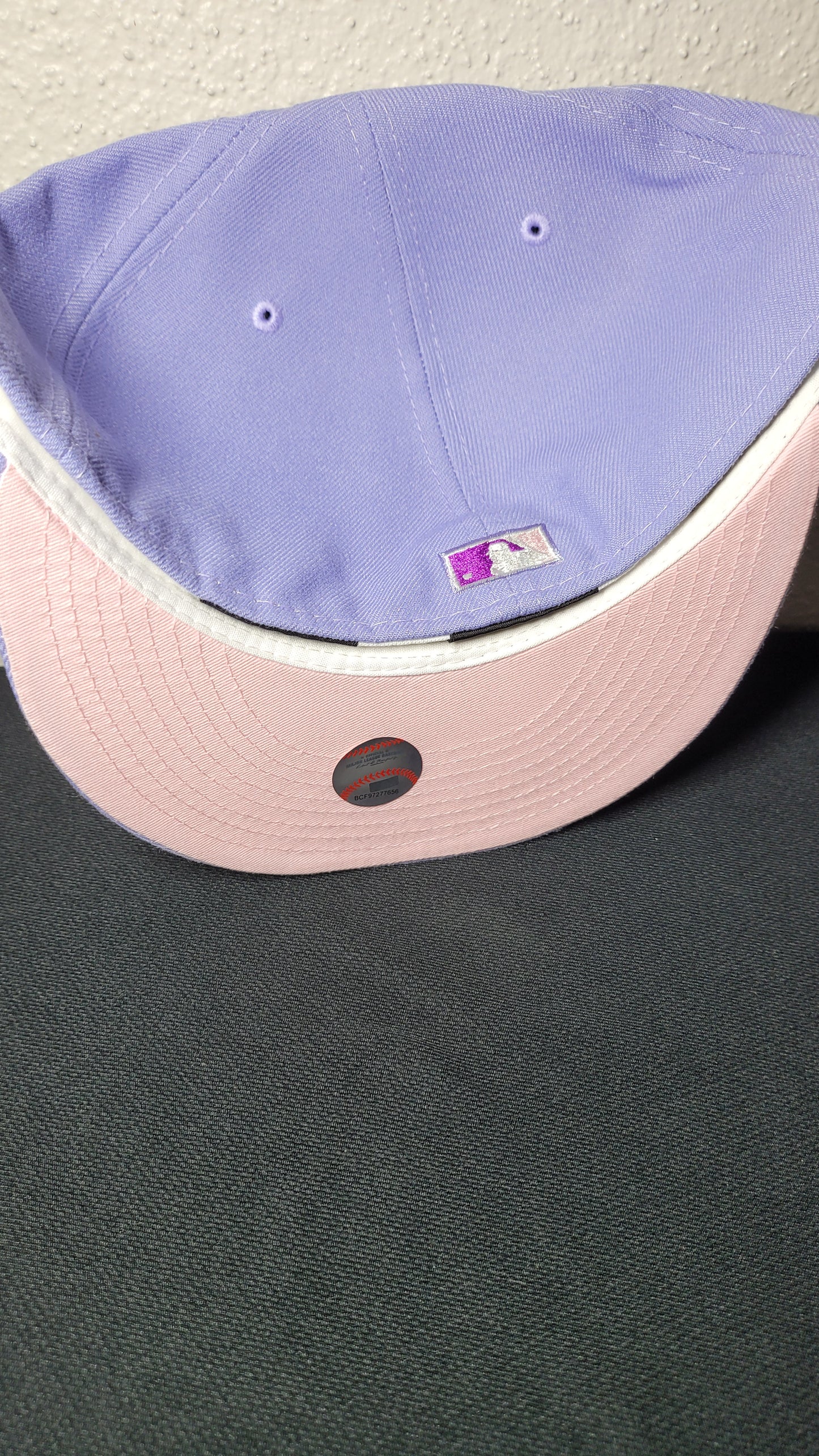 Cincinnati Reds Exclusive Fitted New Era