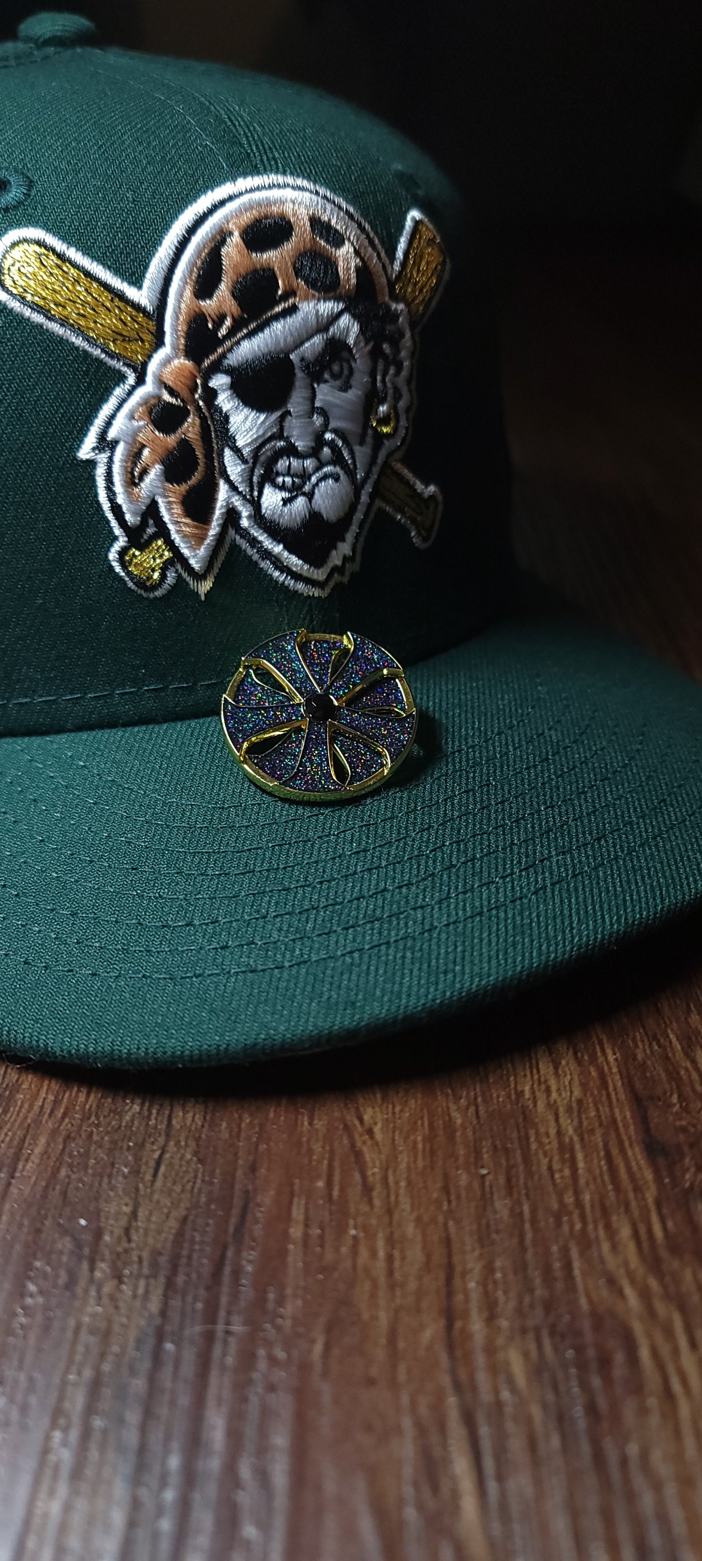 Sprewell Spinning Rims