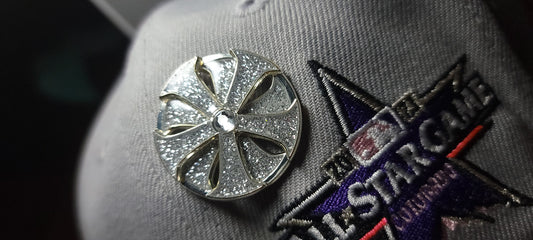 Sprewell Spinning Rims